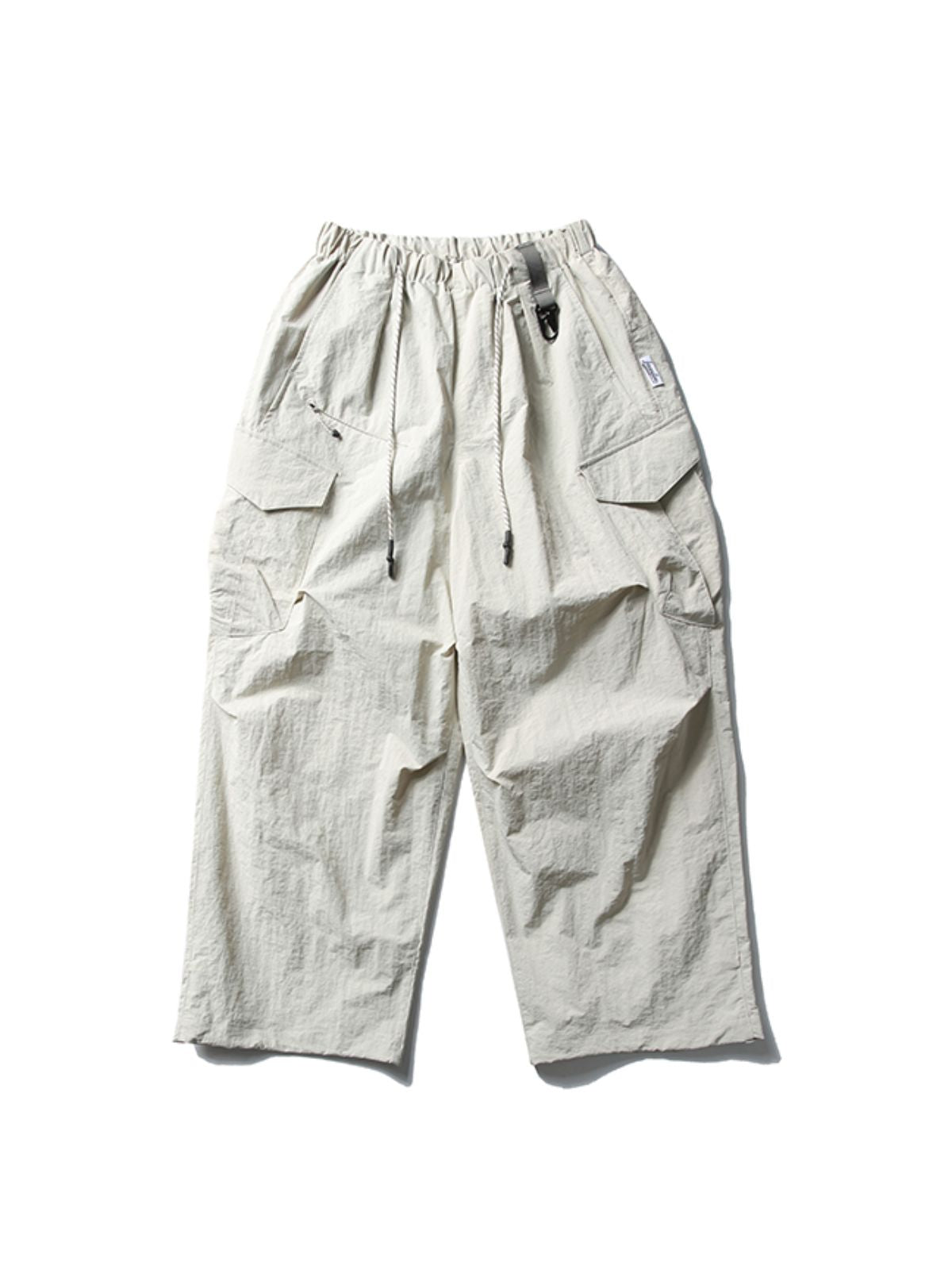 FoxNest - Water-Repellent Quick-Dry Paratrooper Pants
