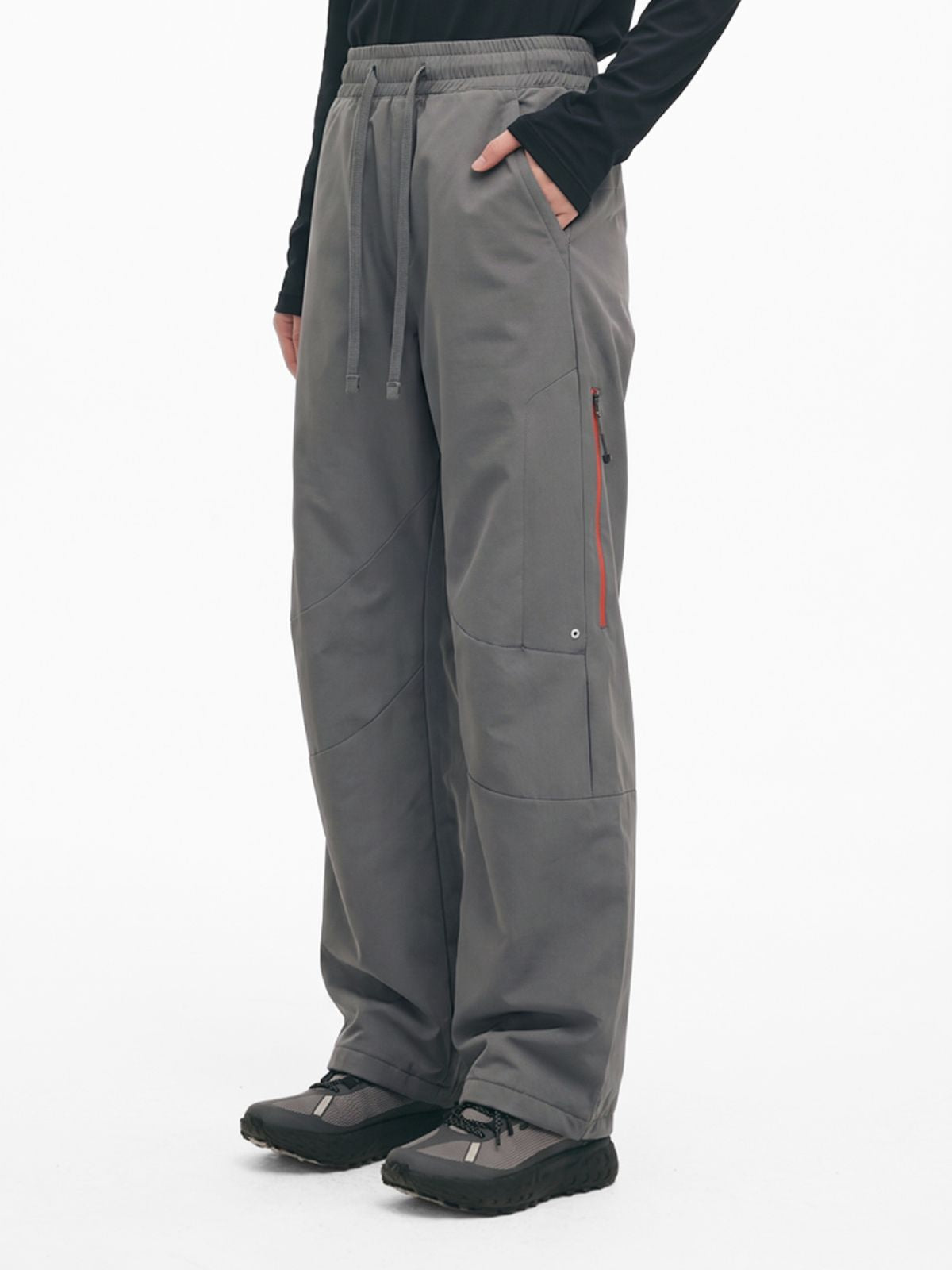 WearDrift - Water-Repellent Windproof Insulated Utility Pants