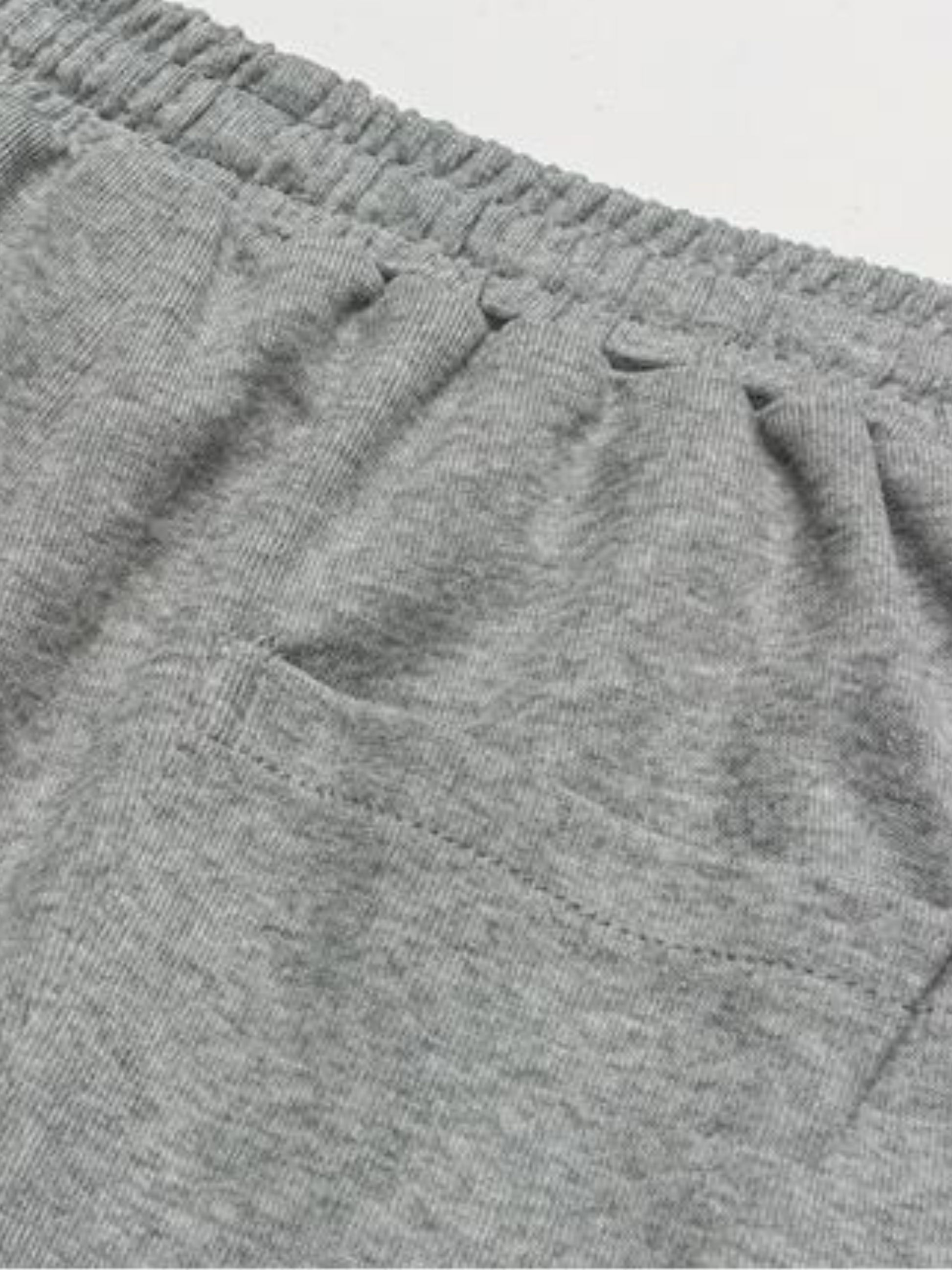 EagleField - Unisex Essential Loose-Fit Cotton Blend Pants GONGGAR SPORTS