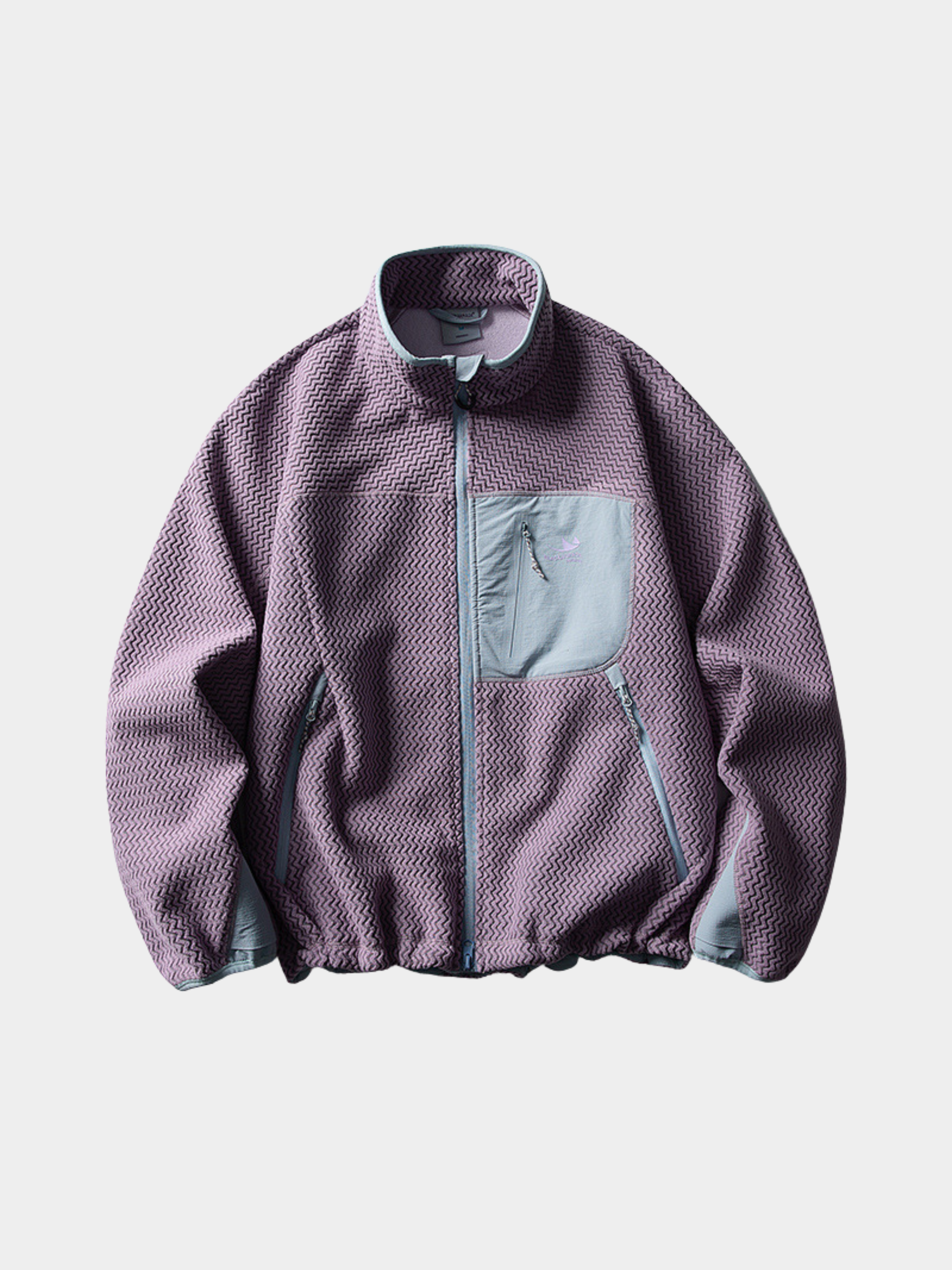 Terraquest - Lightweight Windproof Taped Performance Jacket