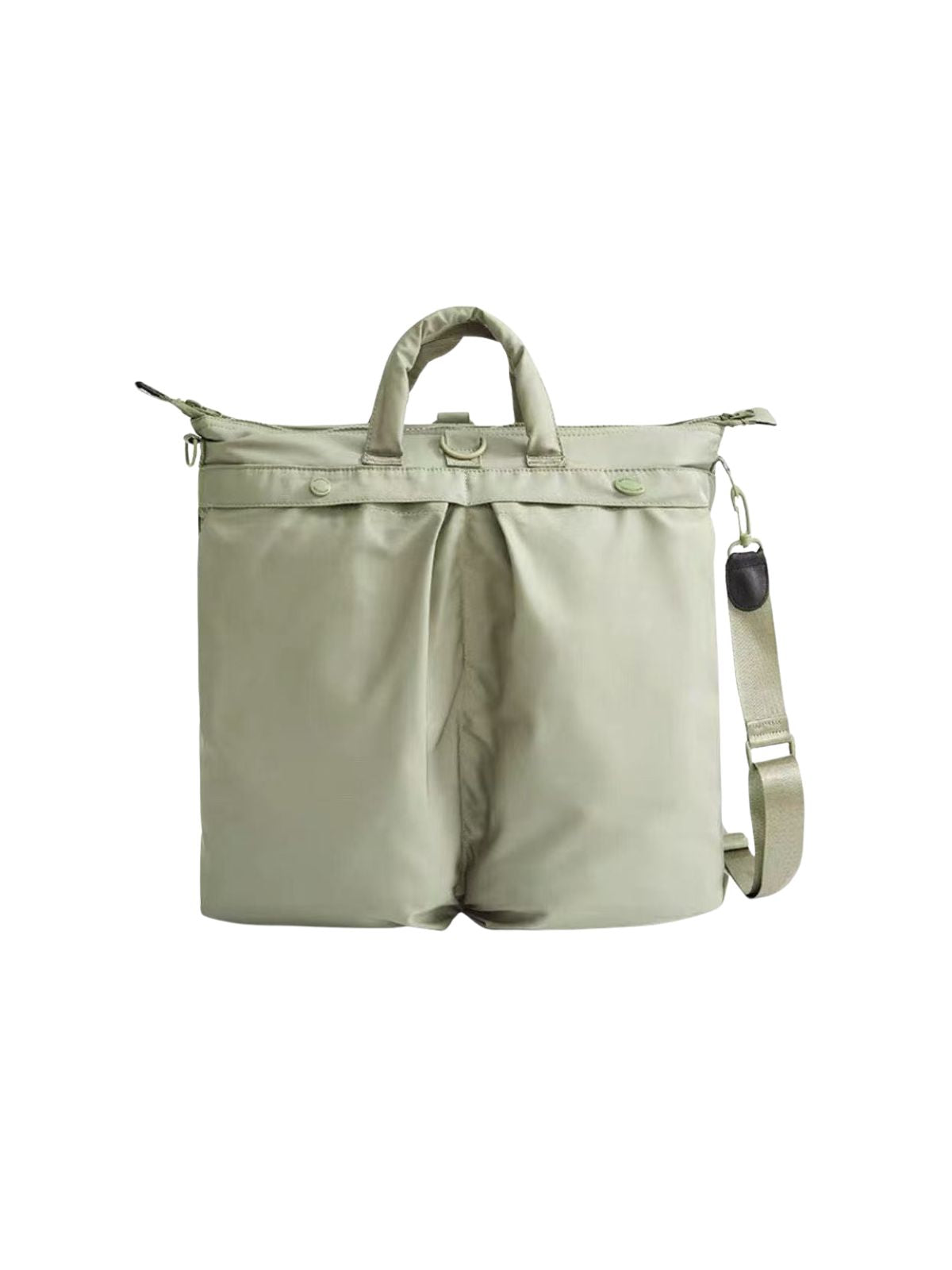CragCamp - 20–35L Multi-Way Helmet Backpack