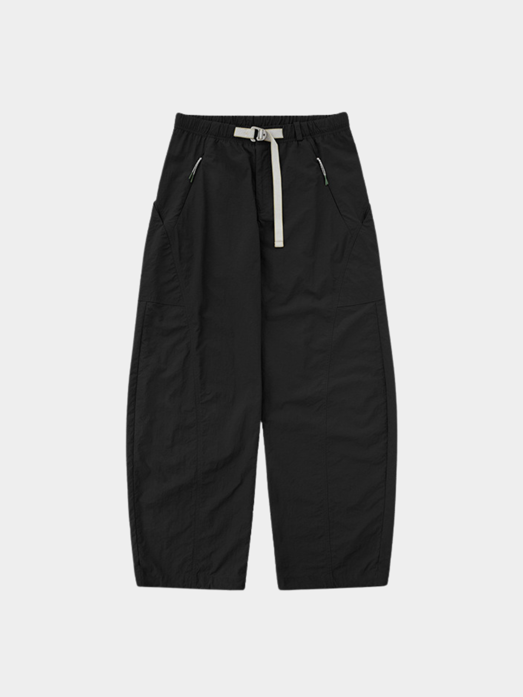 Stratus - Lightweight Abrasion-Resistant Curved Utility Pants