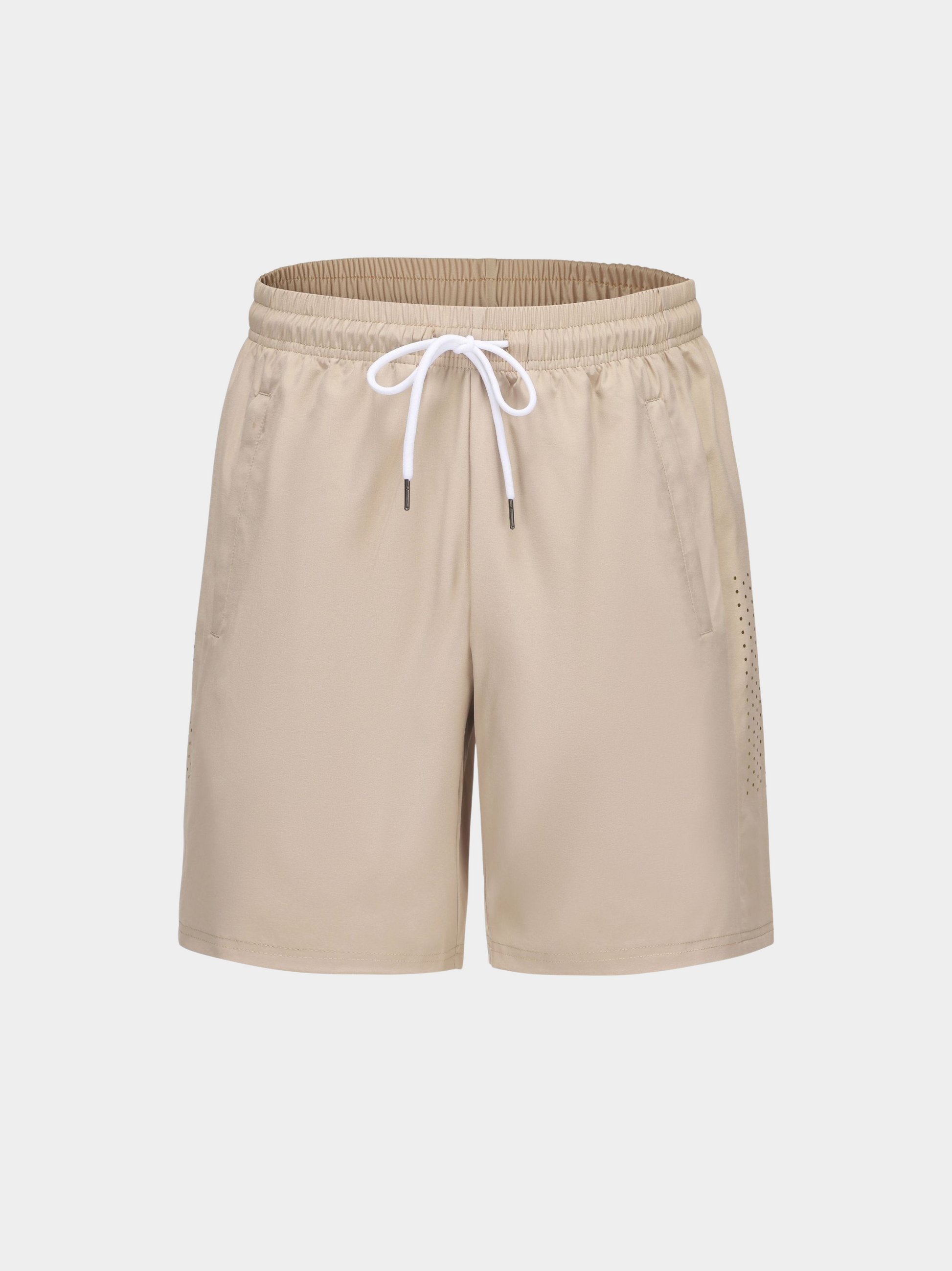 AquaStick - Men's Hiking Breathable Quick-Dry Shorts GONGGAR SPORTS
