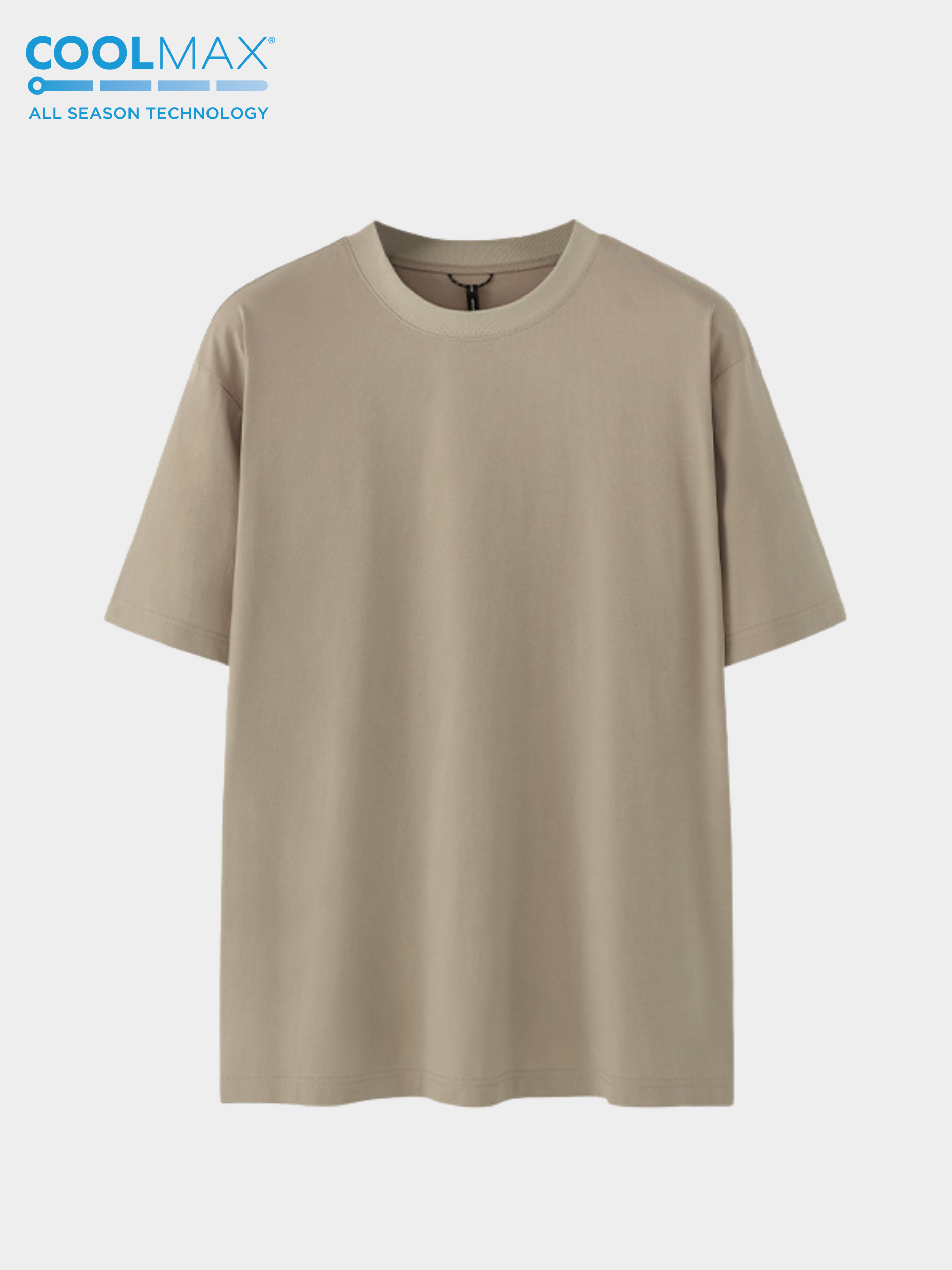 Outrider - Unisex COOLMAX® Breathable Cycling Quick-Dry T-Shirt