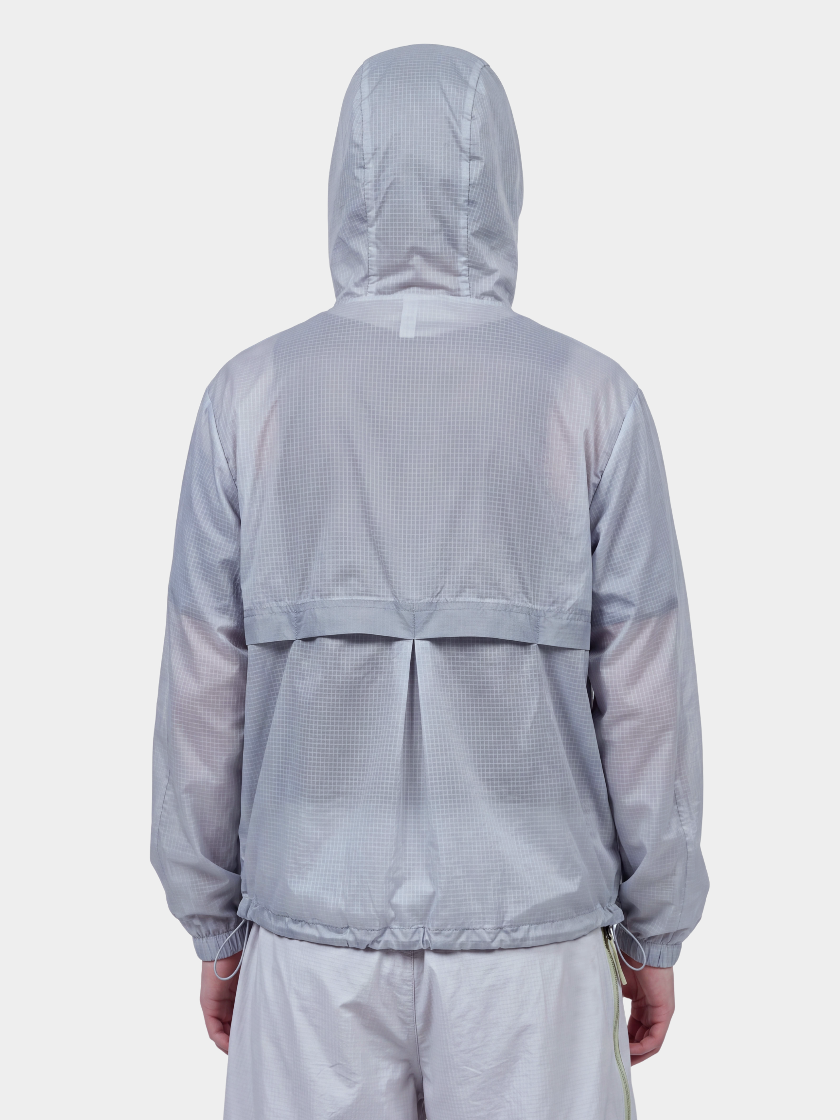 PeakShell - Unisex UPF50+ Cooling Water-Repellent Sun Jacket