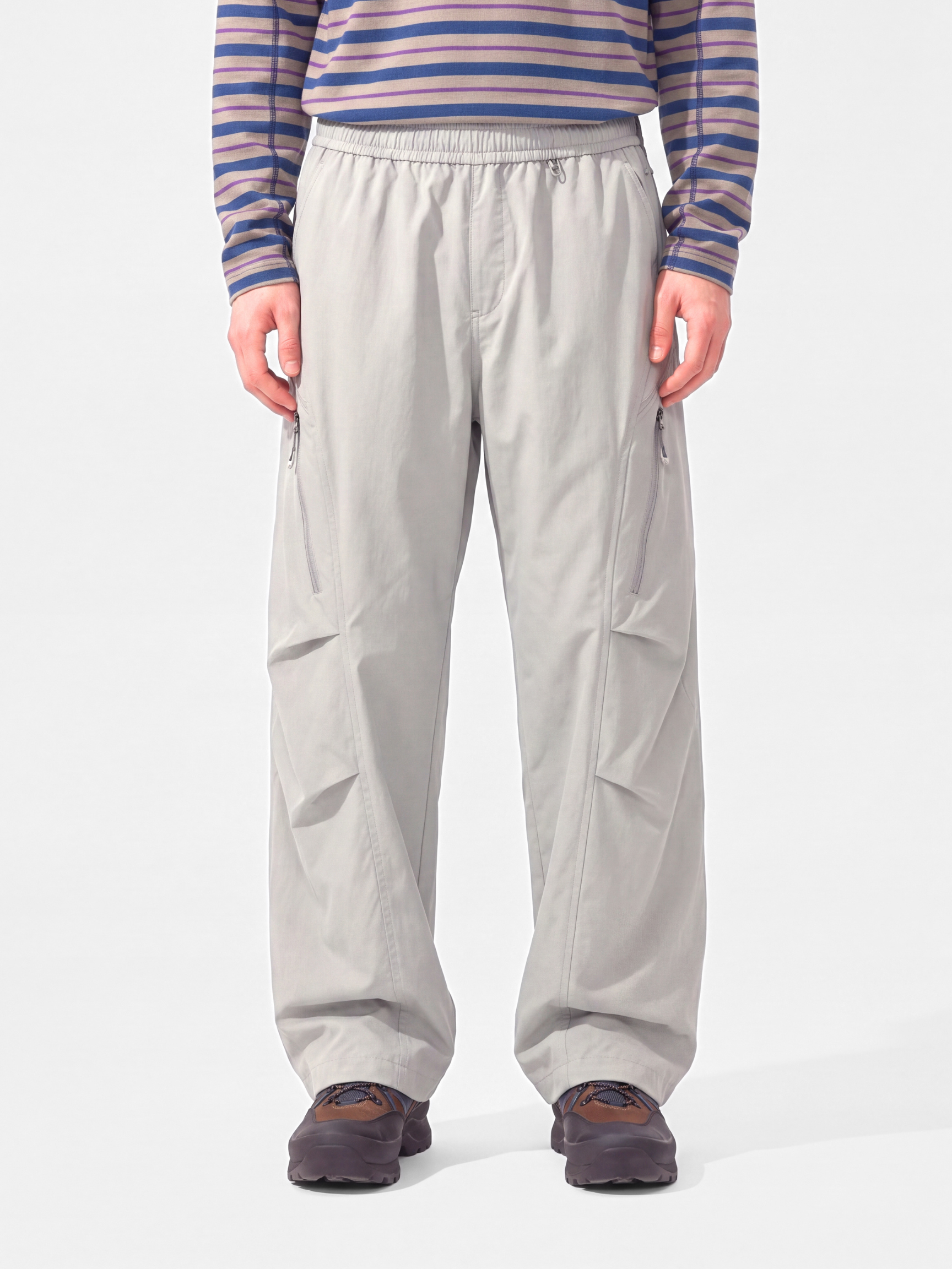 HazeWalk - Men's Teflon™ Water-Repellent Durable Utility Pants