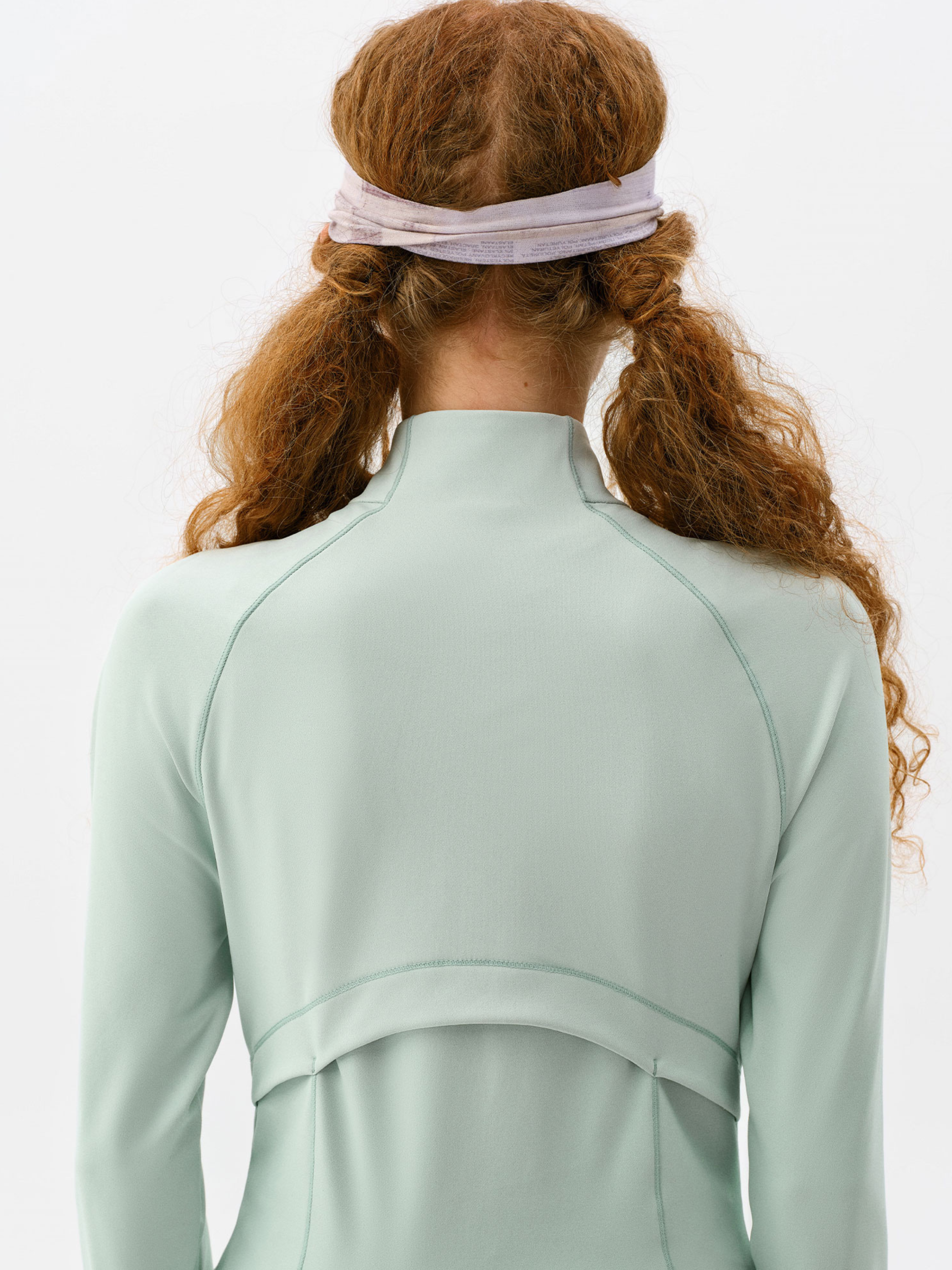 ShadowGo - Women's 7A Antibacterial Cooling Slim-Fit Sports Jacket