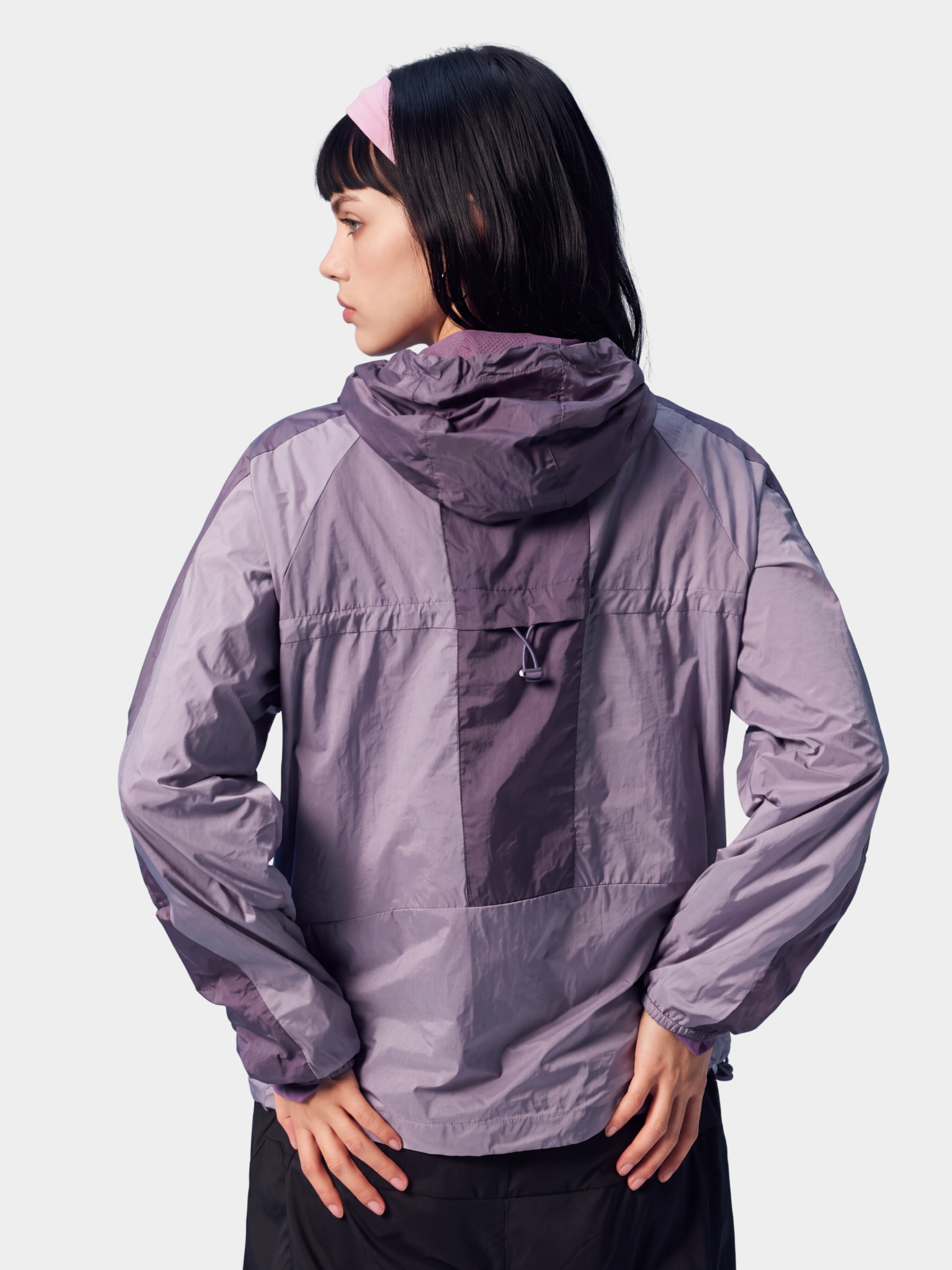 WindVeil - Unisex Water-Repellent Lightweight Breathable Jacket