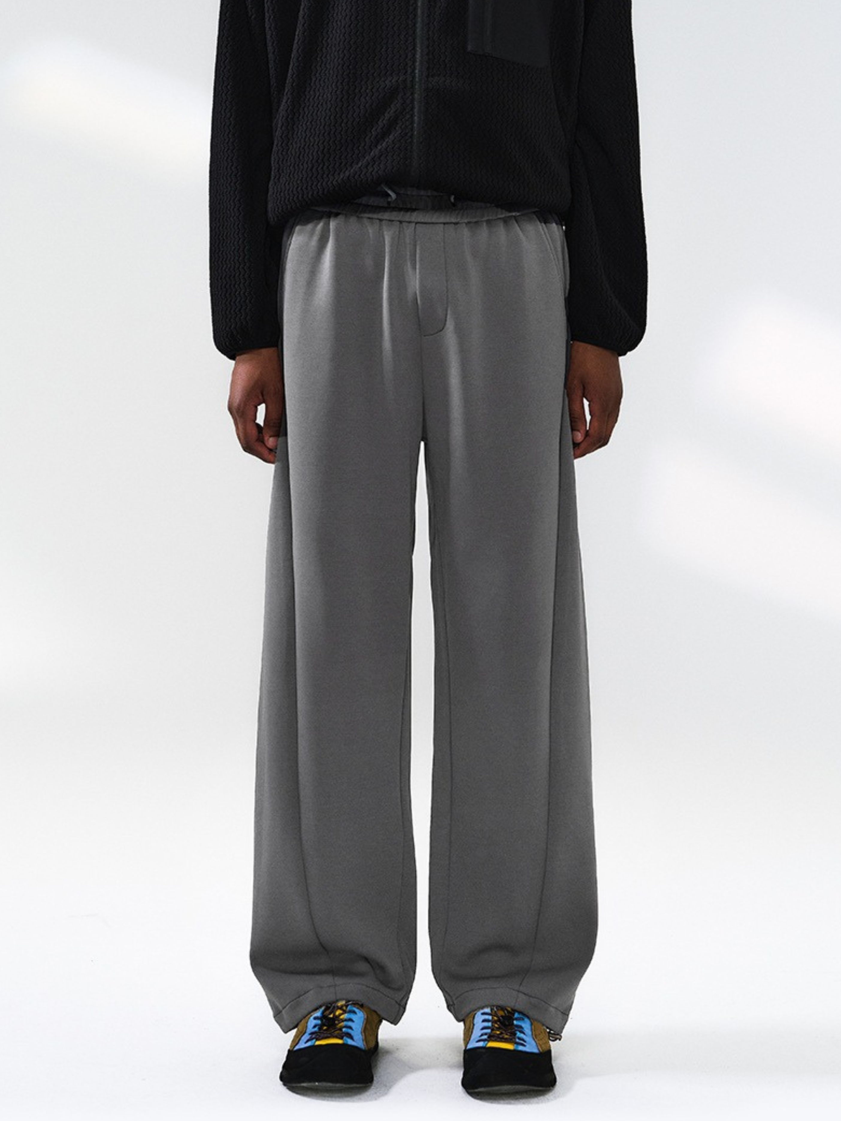 Stormbringer - Men's LYCRA® Stretch Straight-Leg Pants