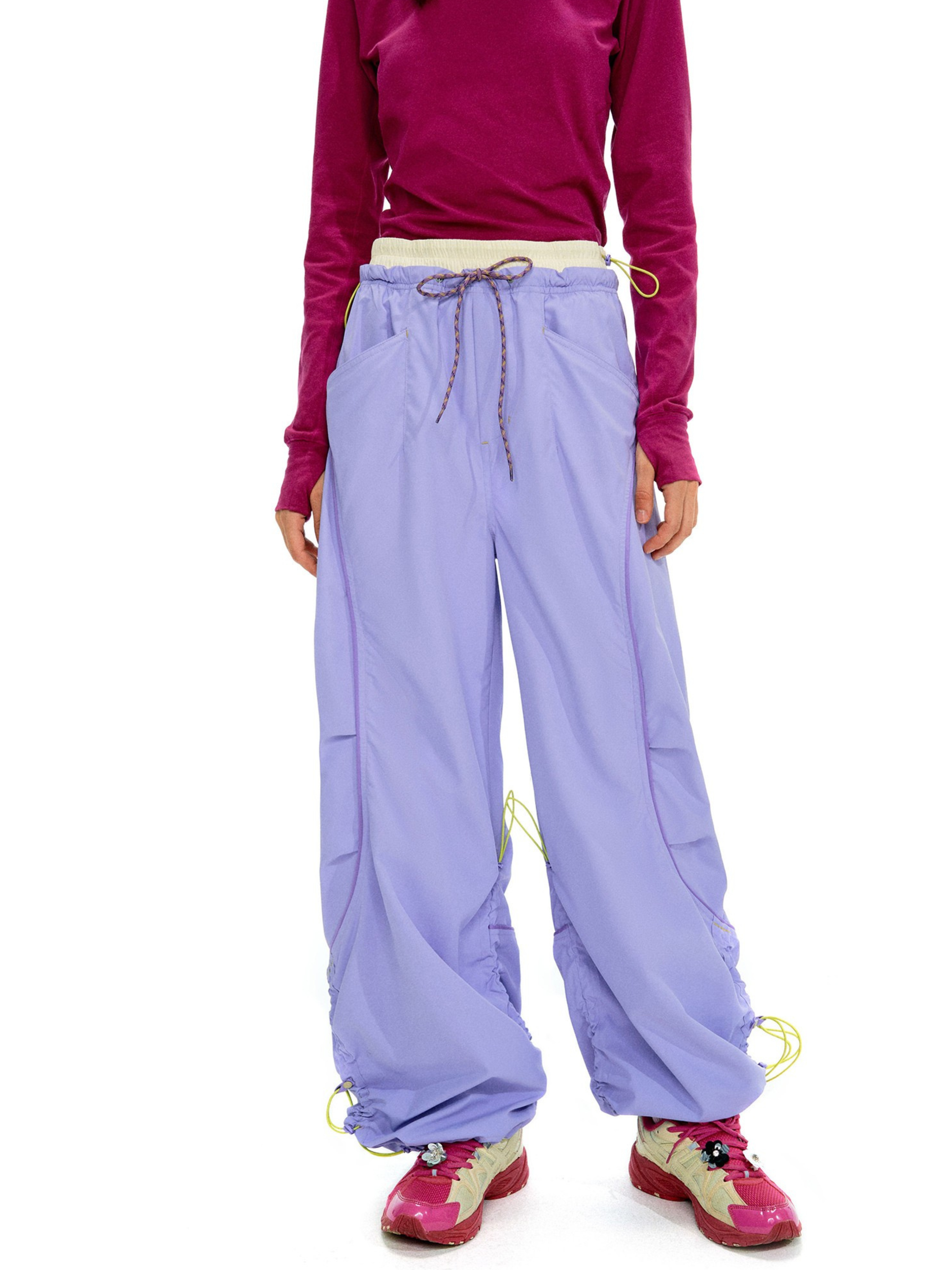 StonePath - Women's Lightweight Water-Repellent Drawcord Climbing Pants