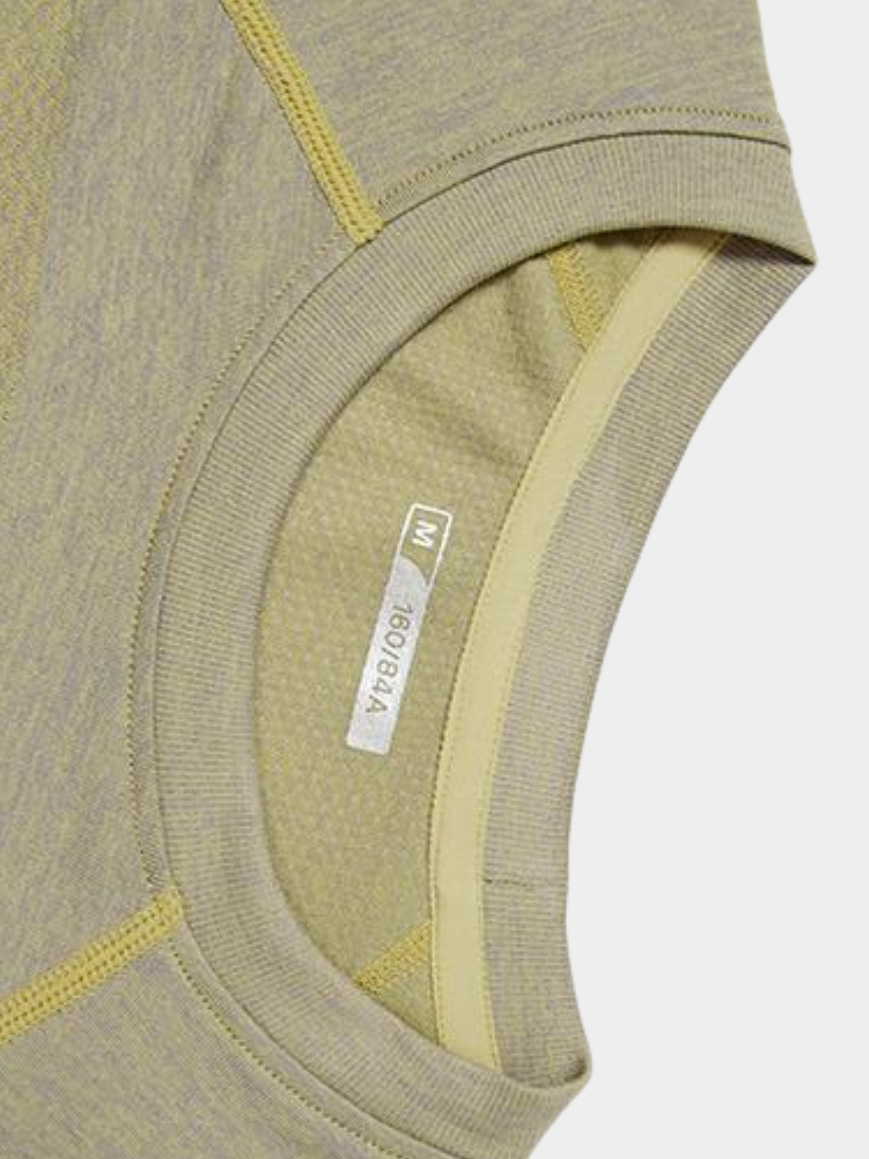 Warden - Women's Moisture-Wicking Antibacterial Long Sleeve Top