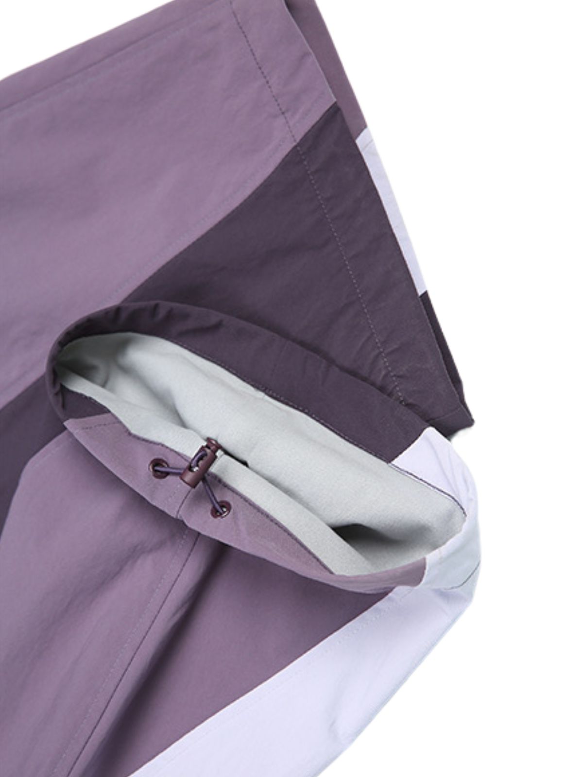 CragDusk - Unisex Lightweight Water-Repellent Fleece-Lined Cargo Pants