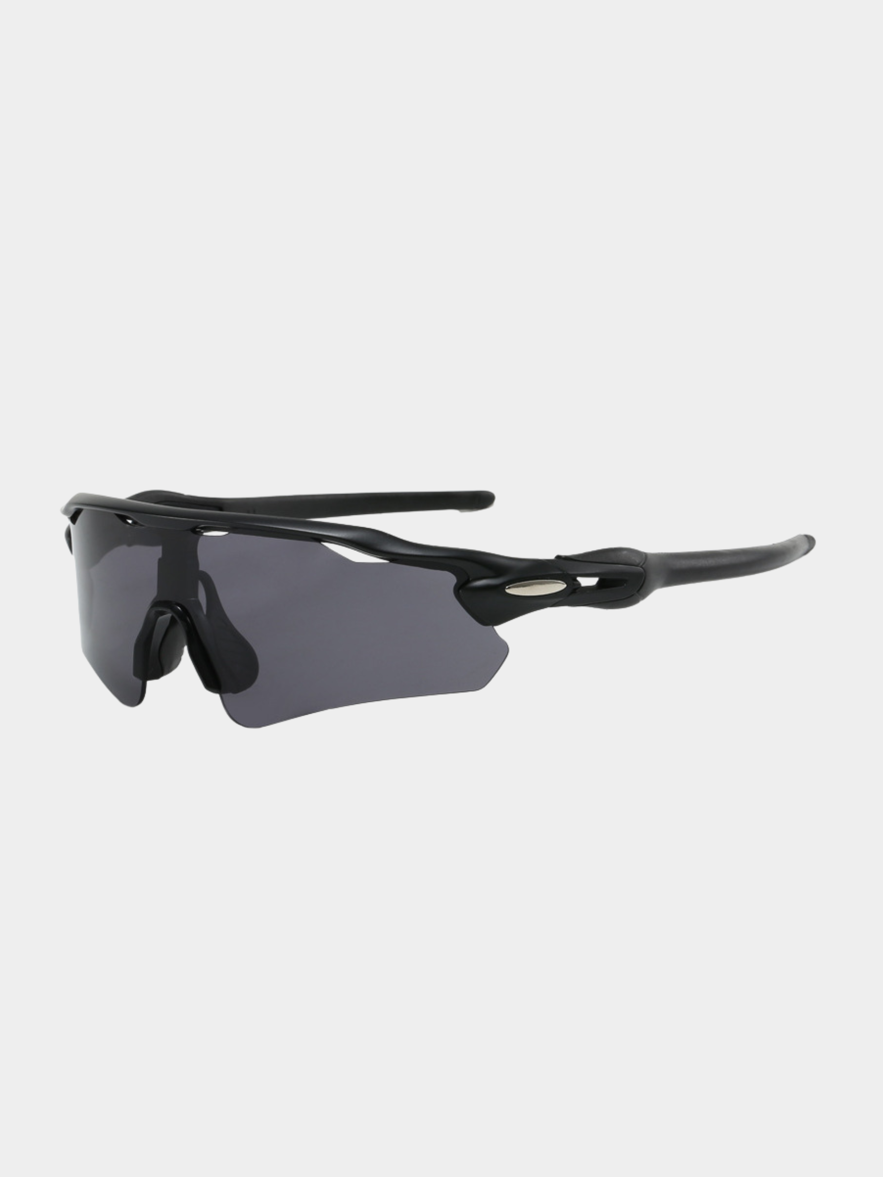 LynxMode - Unisex UV400+ Protection Windproof High-Impact Lenses Sports Sunglasses