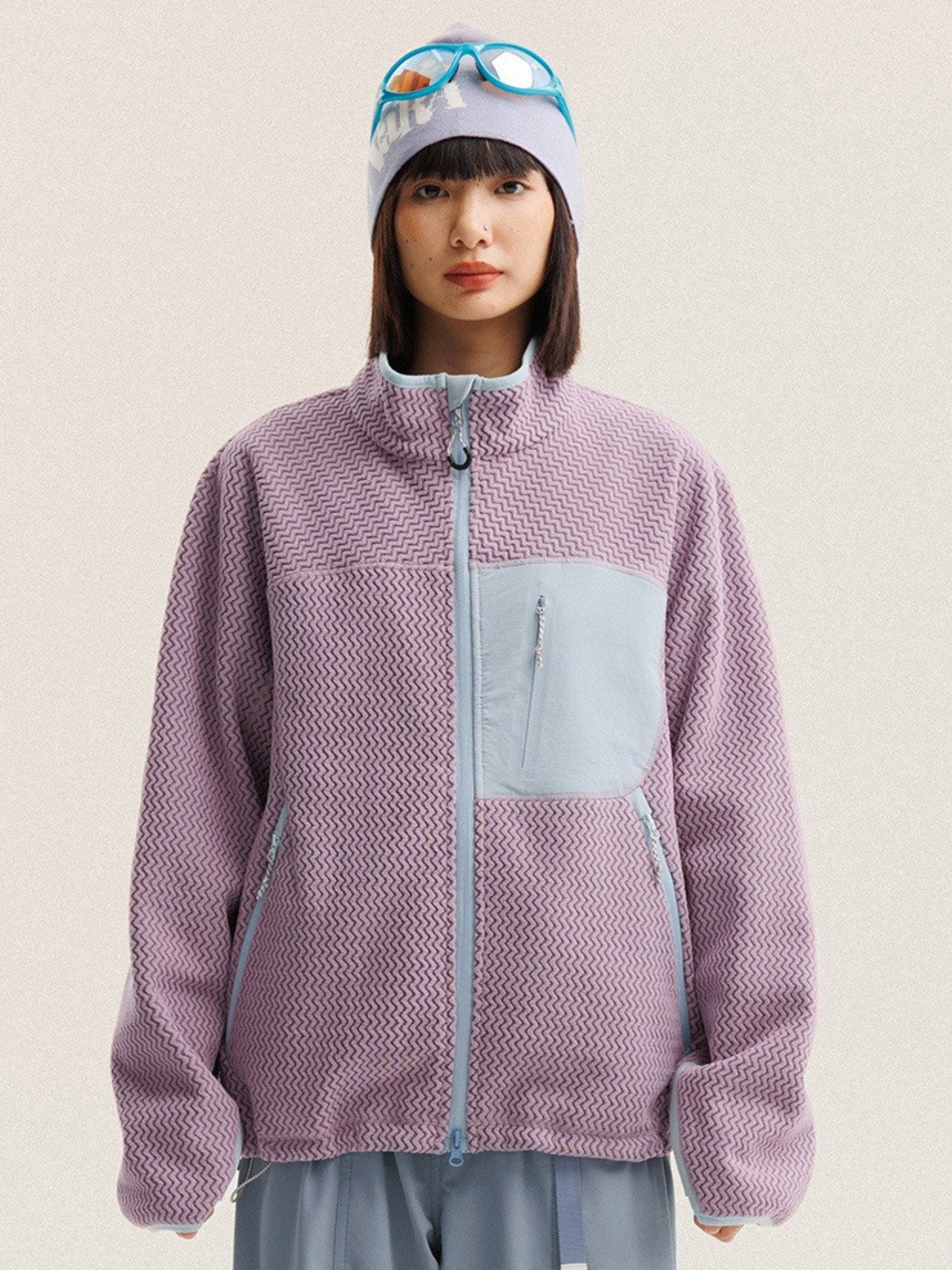 Terraquest - Lightweight Windproof Taped Performance Jacket