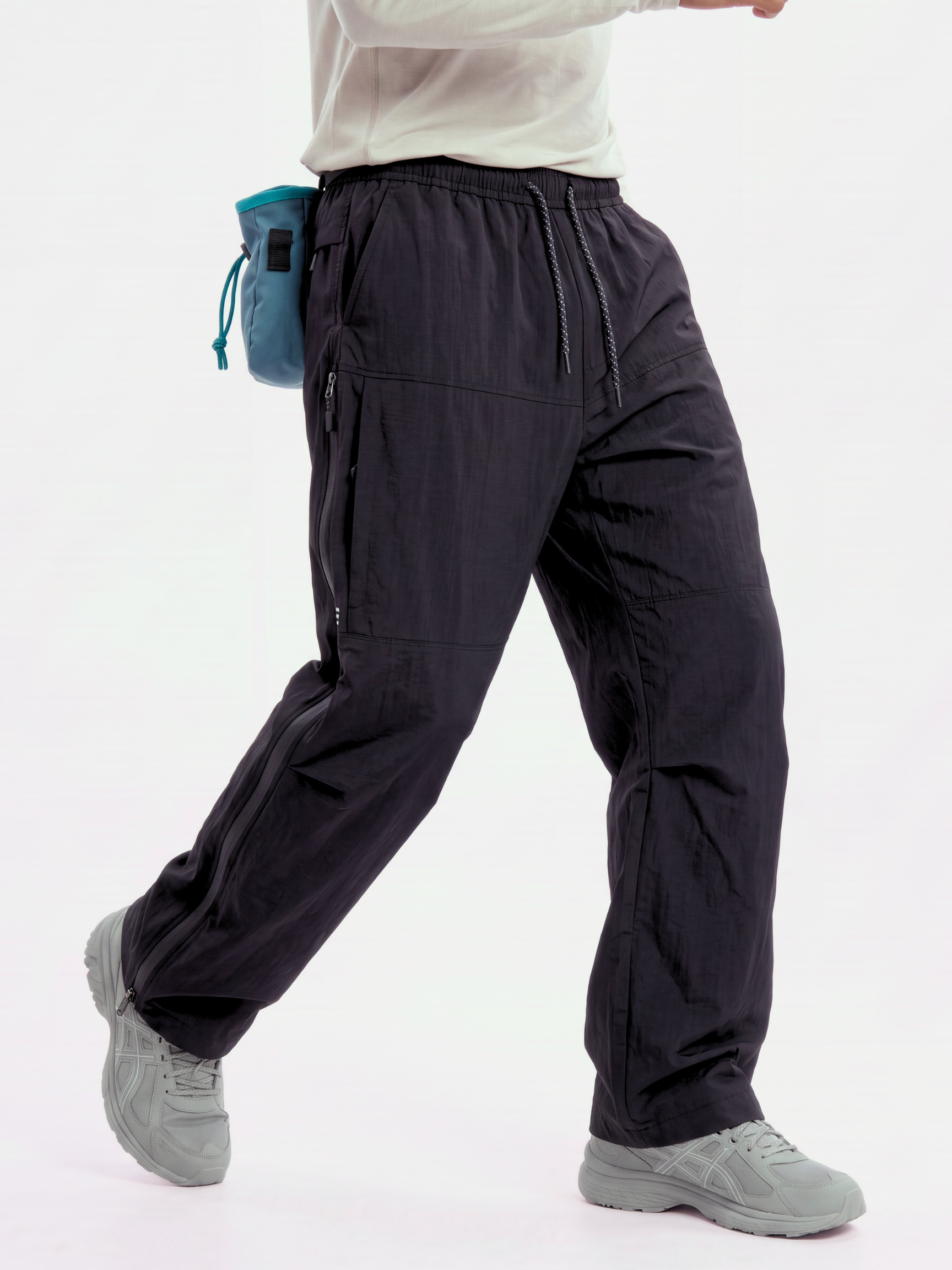 TriArmor - Unisex Water-Repellent Abrasion-Resistant Softshell Pants
