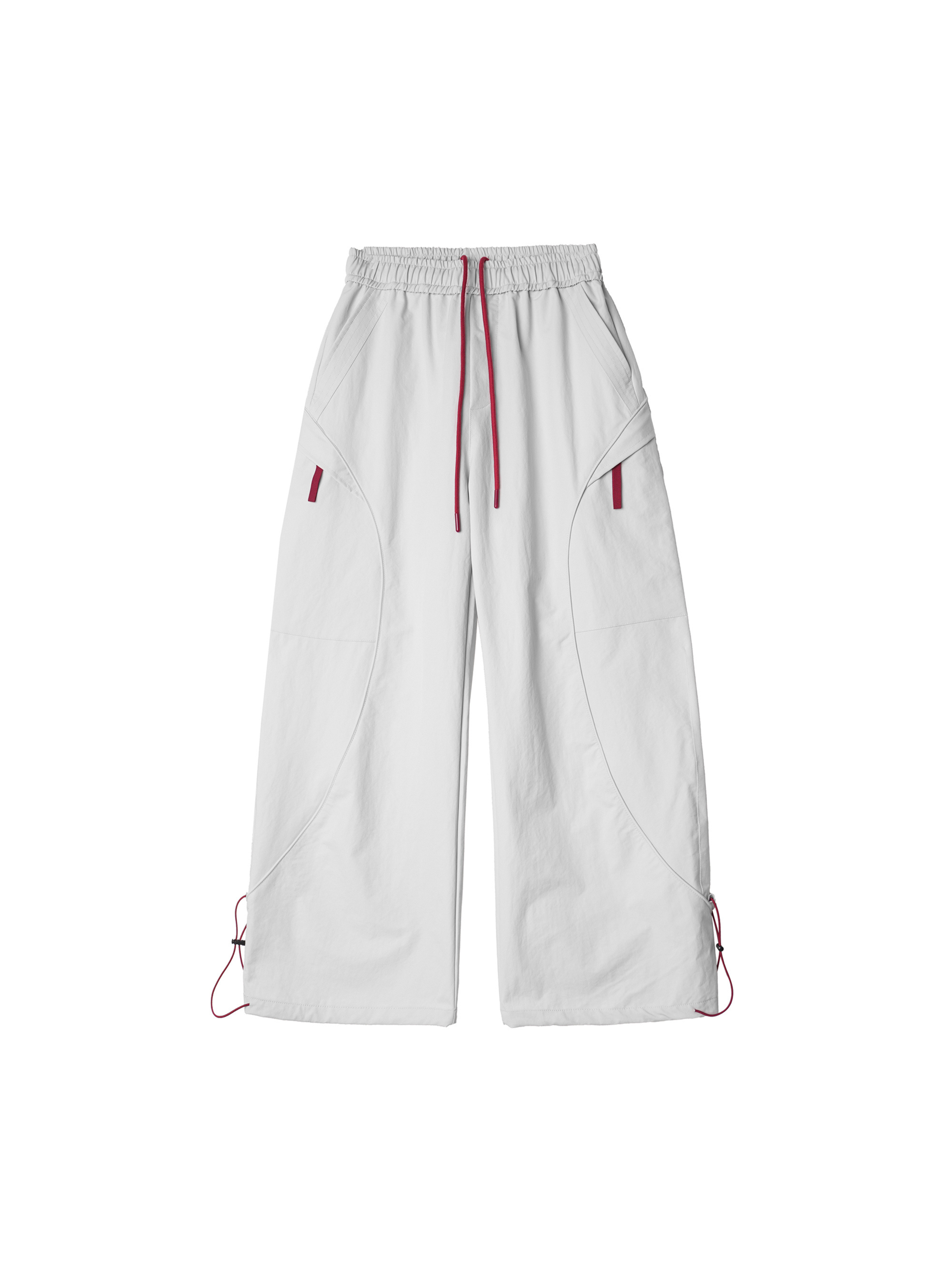 Monterest - Unisex Tapered Cargo Pants