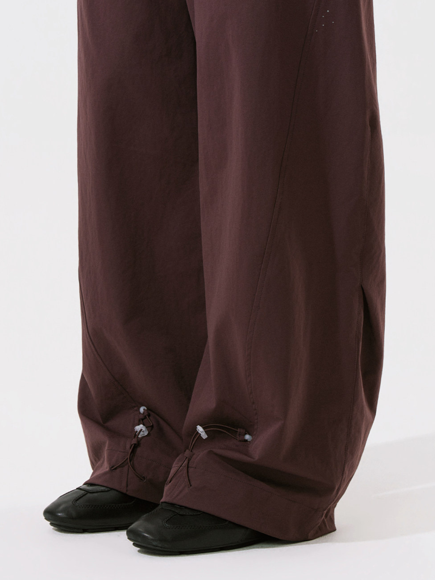 ArcChill - Unisex Lightweight Cooling Quick-Dry Curved-Leg Pants
