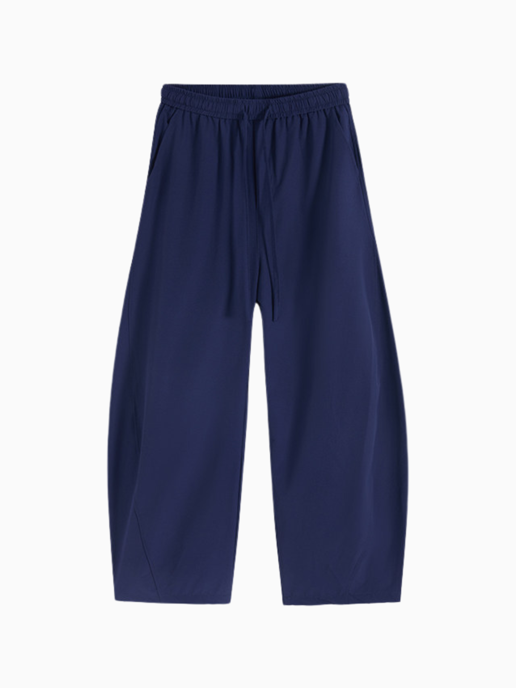 HaloFlow - Women's Breathable Cooling Curved-Leg Sport Pants