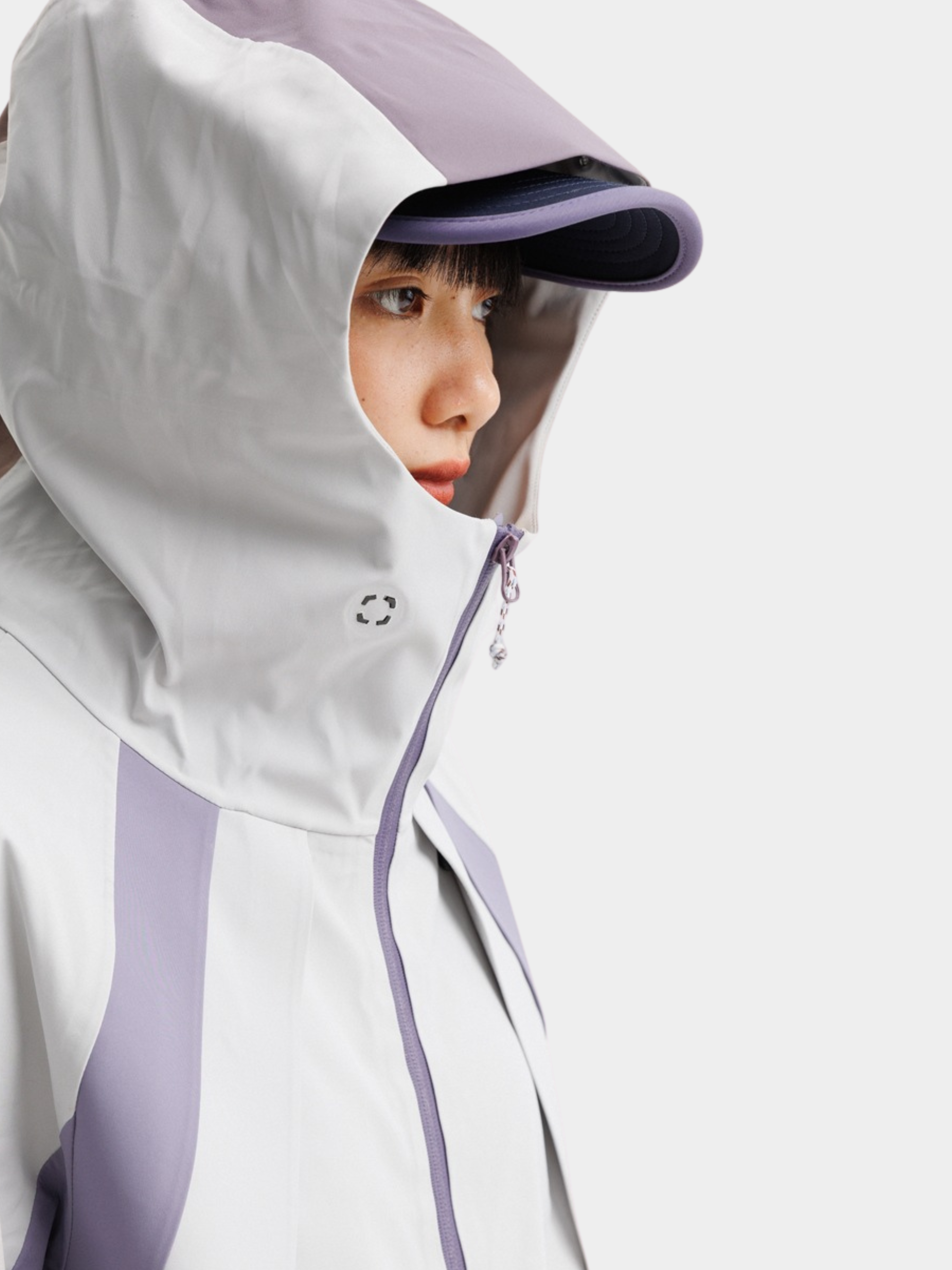 Skydawn - Windproof & Waterproof Hard Shell Jacket