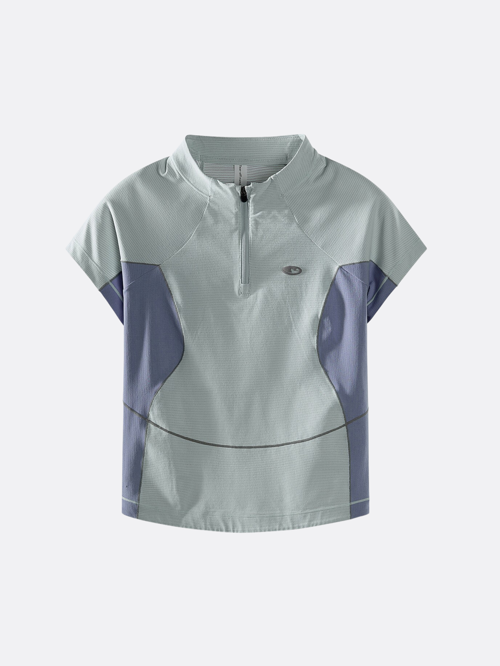 Scoria - Women's UPF200+ Quick-Dry Sun Protection T-Shirt