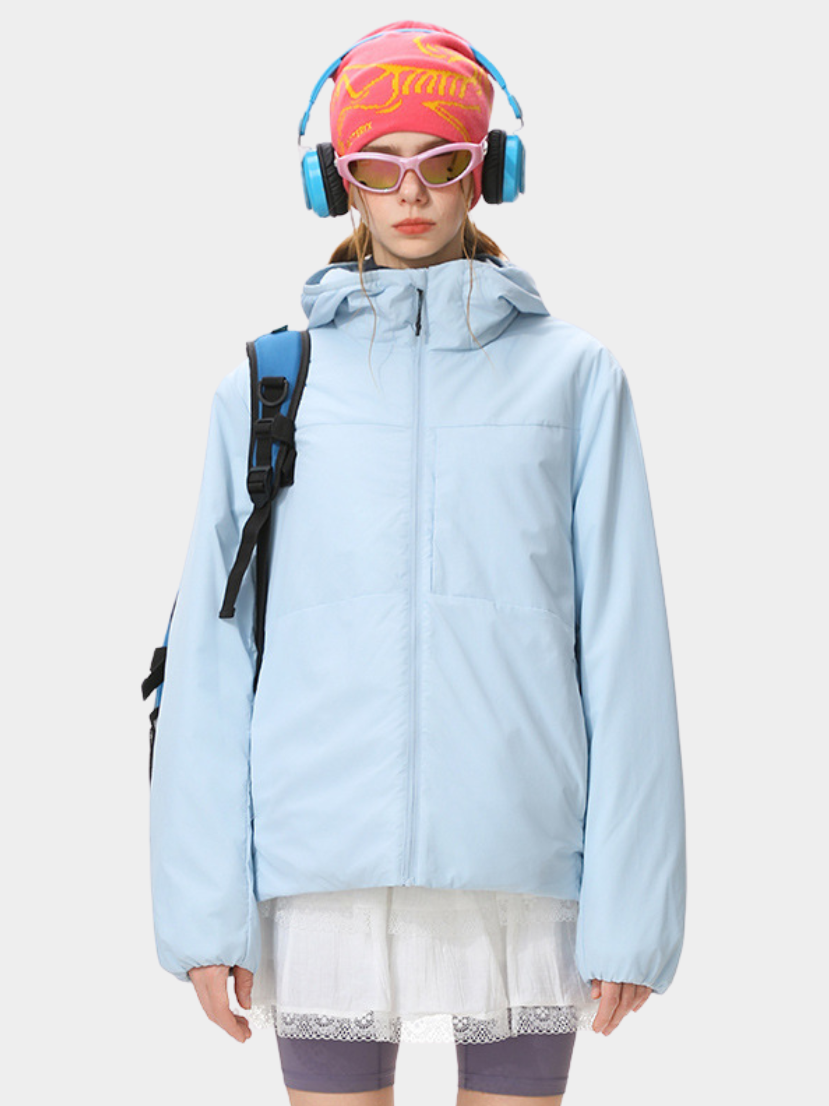 CougarTop - 3M™ Thinsulate™ Lightweight Insulated Jacket