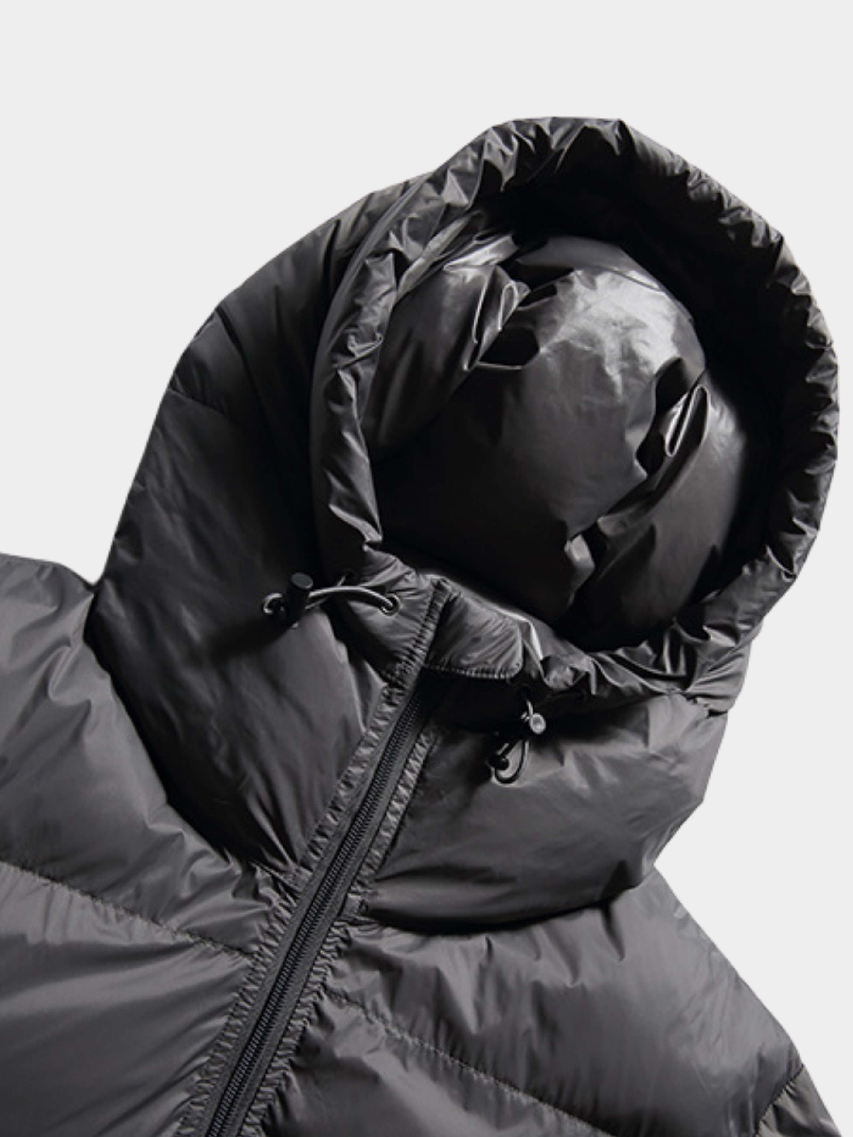 Sylva - Unisex Windproof Water-Repellent Insulated Jacket