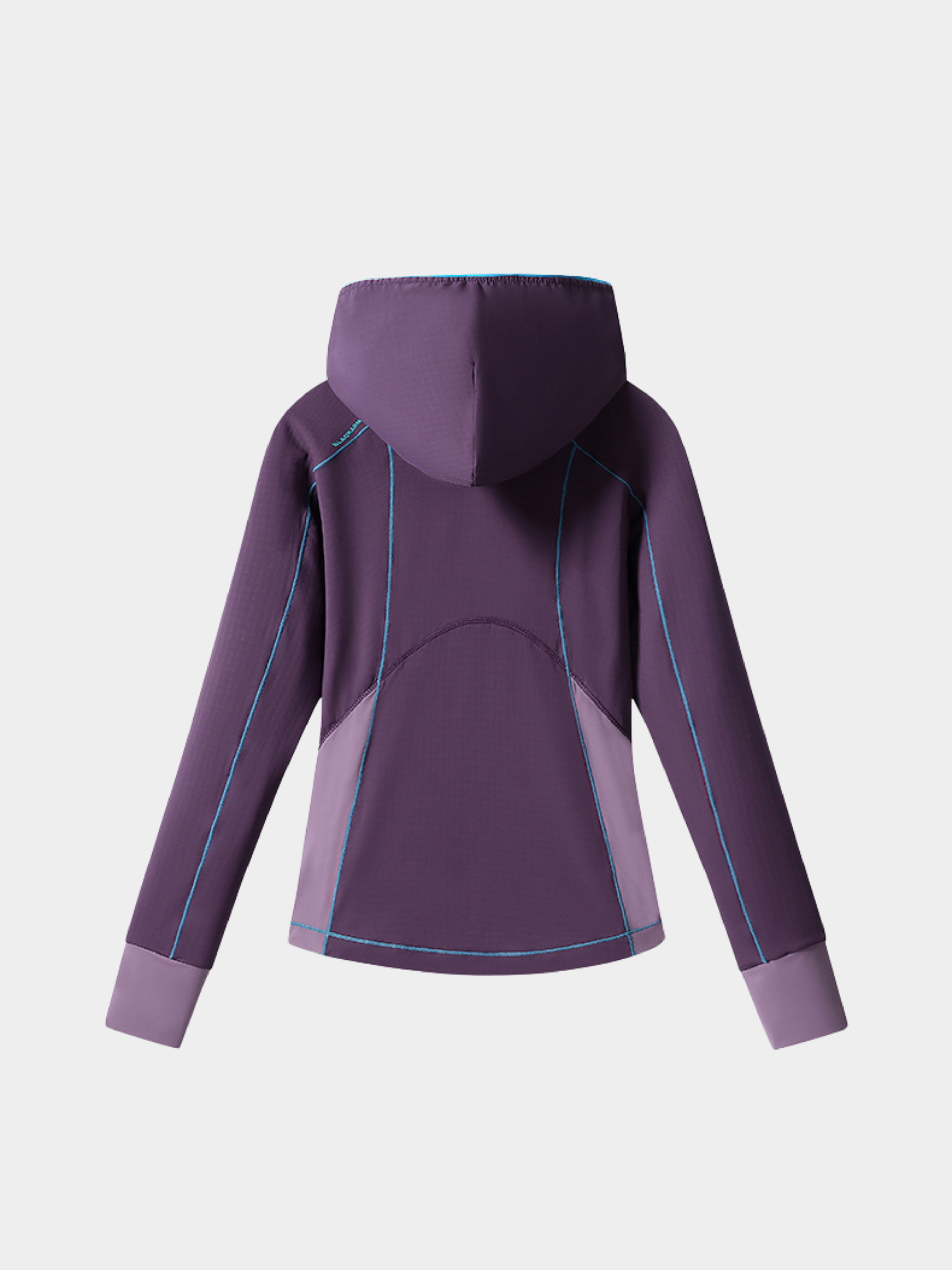 Solara - Women's UPF50+ Sun Protection Moisture-Wicking Long Sleeve