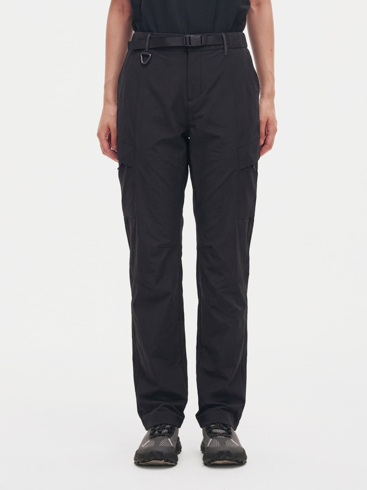 ShellMist - Waterproof Quick-Dry Straight-Leg Softshell  Pants