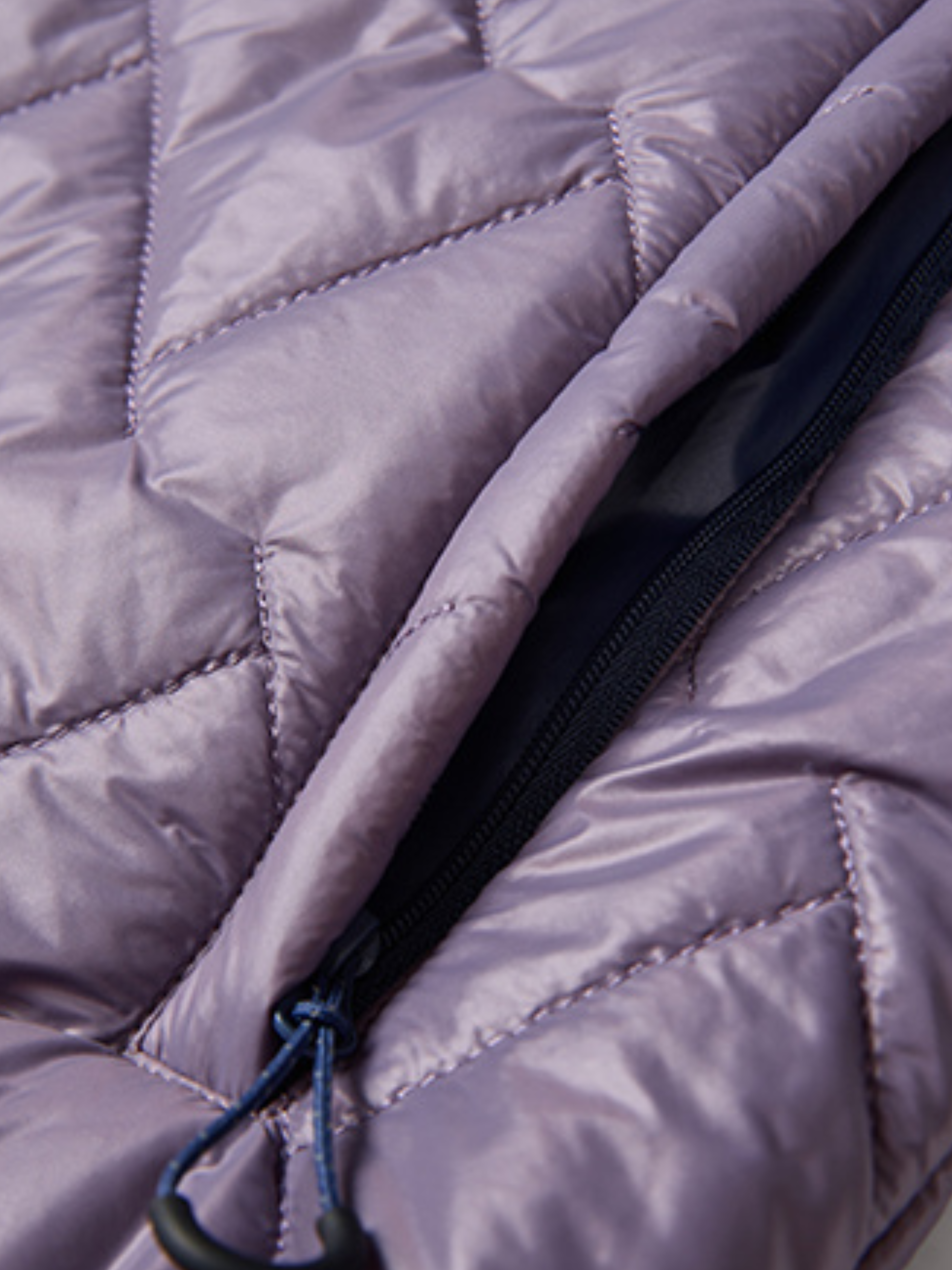 Emberwind - Unisex Thinsulate™ Lightweight Tri-Protect Insulated Jacket