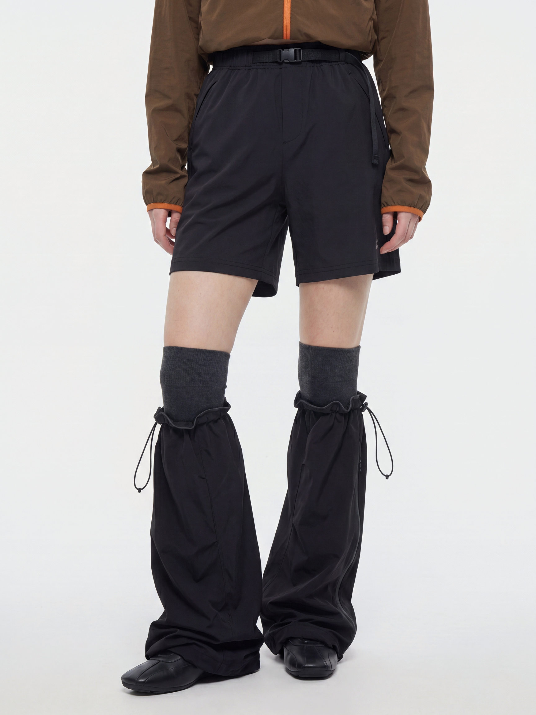 BeltLine - Women's Quick-Dry Breathable Convertible Cargo Pants
