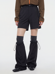 BeltLine - Women's Quick-Dry Breathable Convertible Cargo Pants