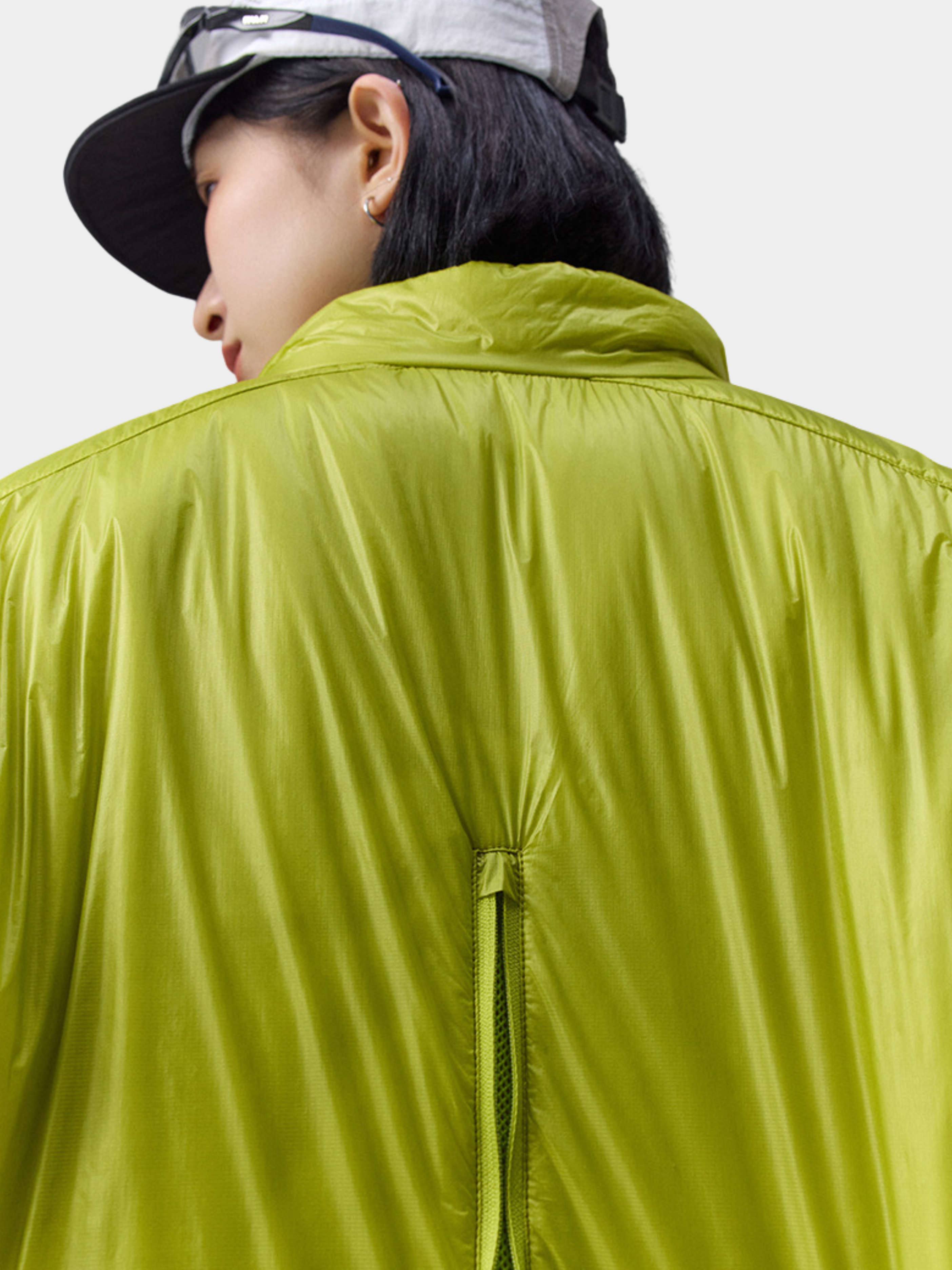 CougarTrail - Water-Repellent Lightweight Outdoor Down Jacket