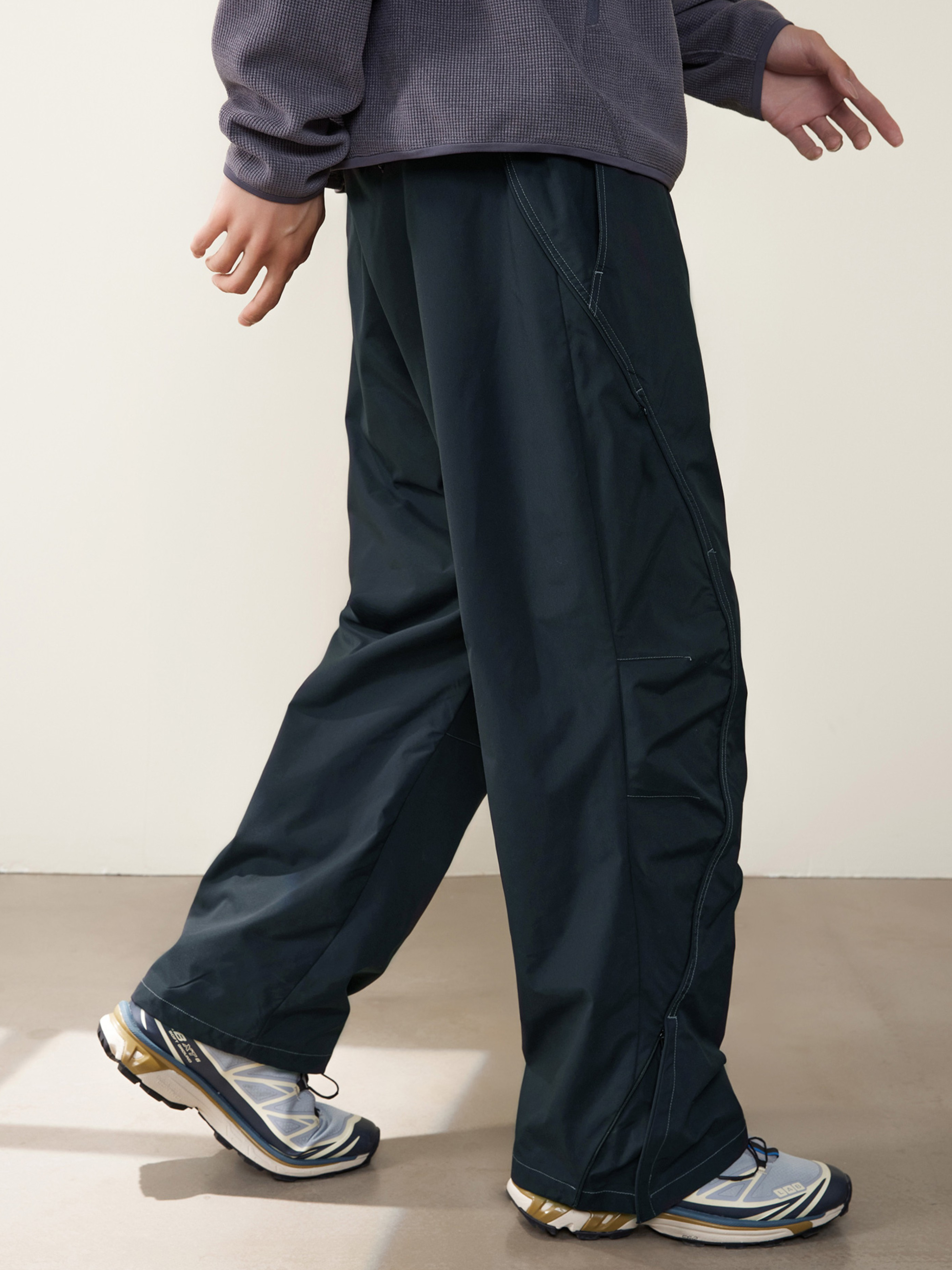 Blazewood - Men's Quick-Dry Comfort Utility Cargo Pants