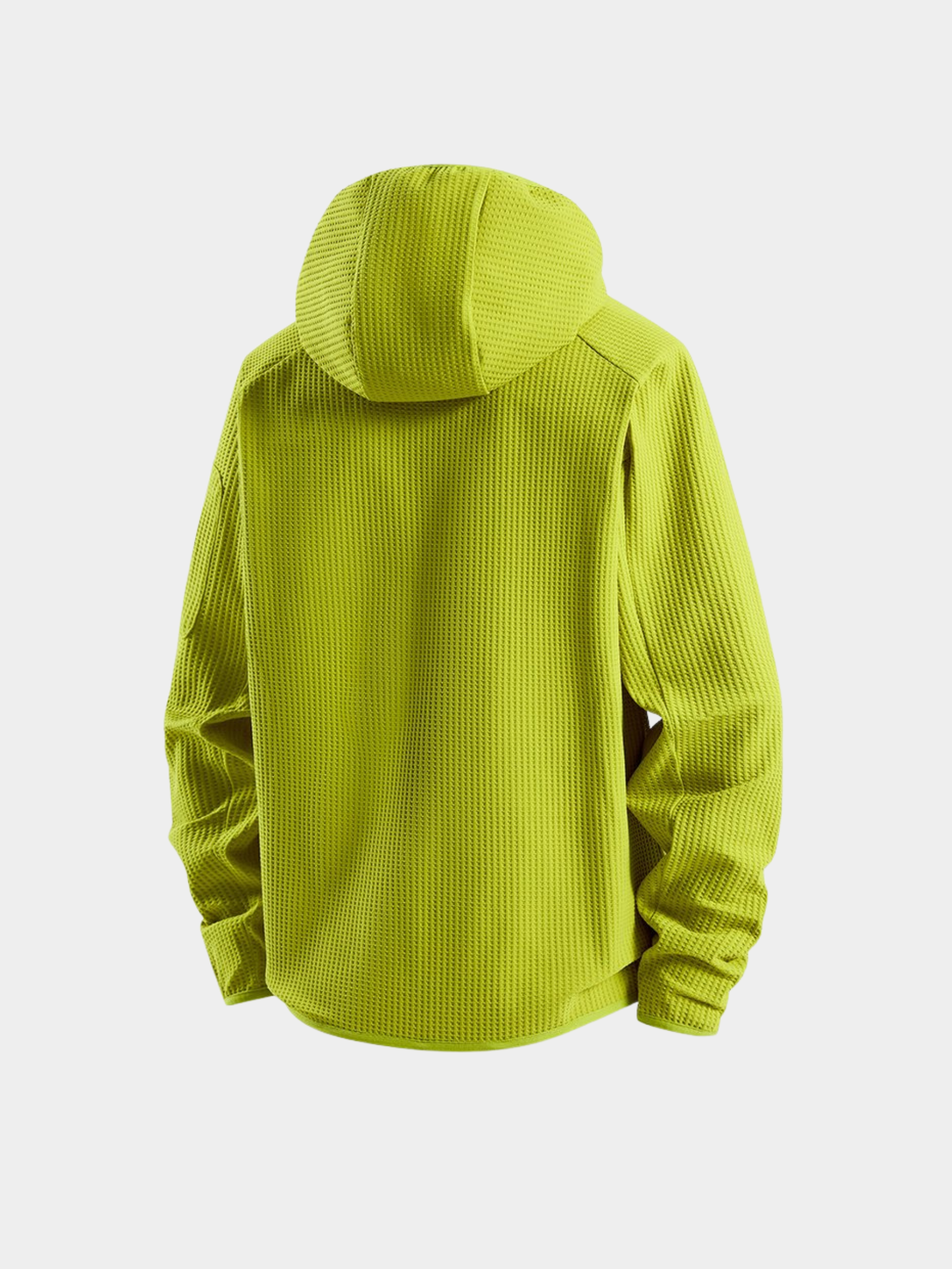 DryHush - Unisex 5A Antibacterial Quick-Dry Hooded T-Shirt