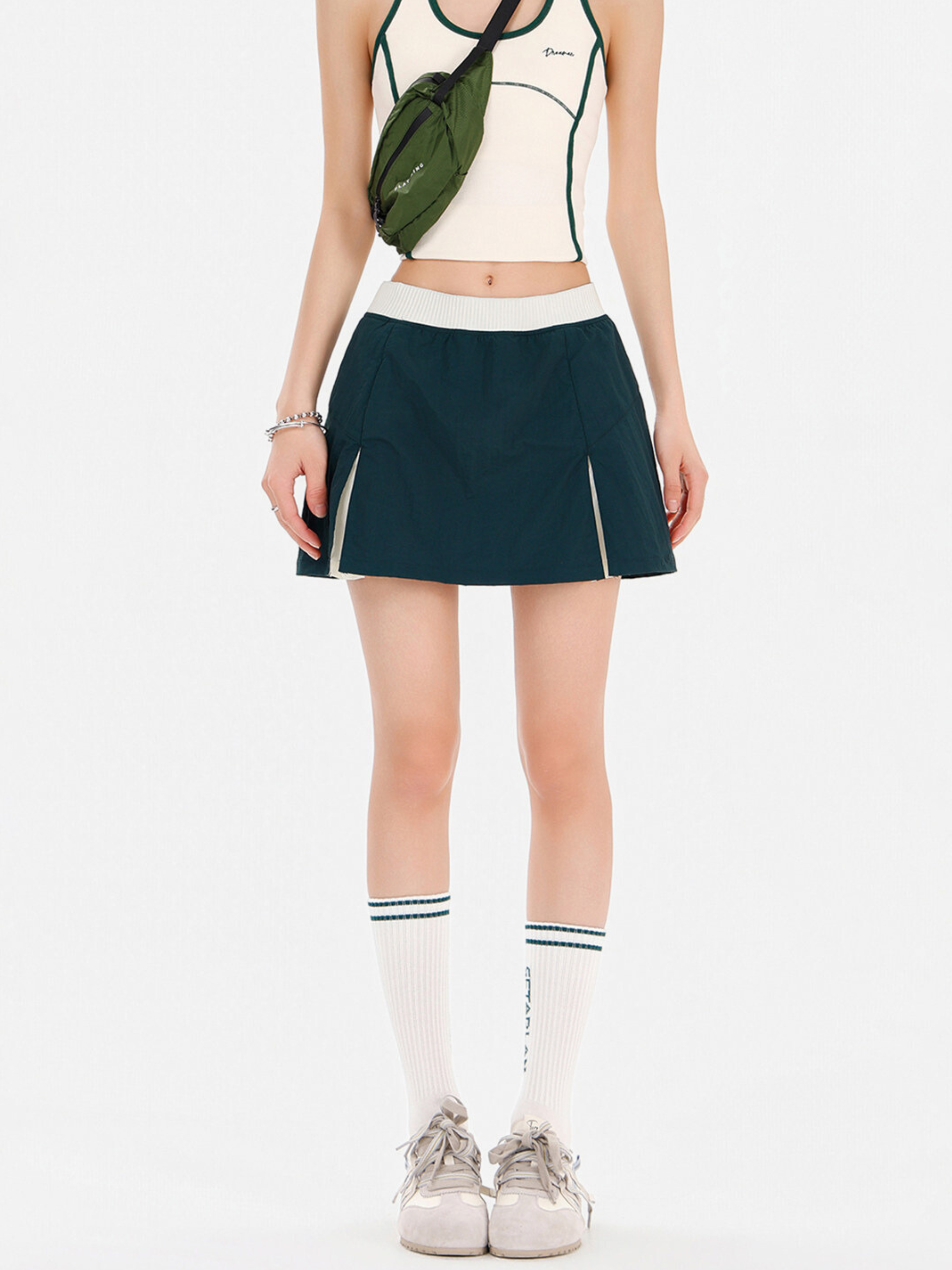 Wildblaze - Women's Water-Repellent Quick-Dry Utility Skirt