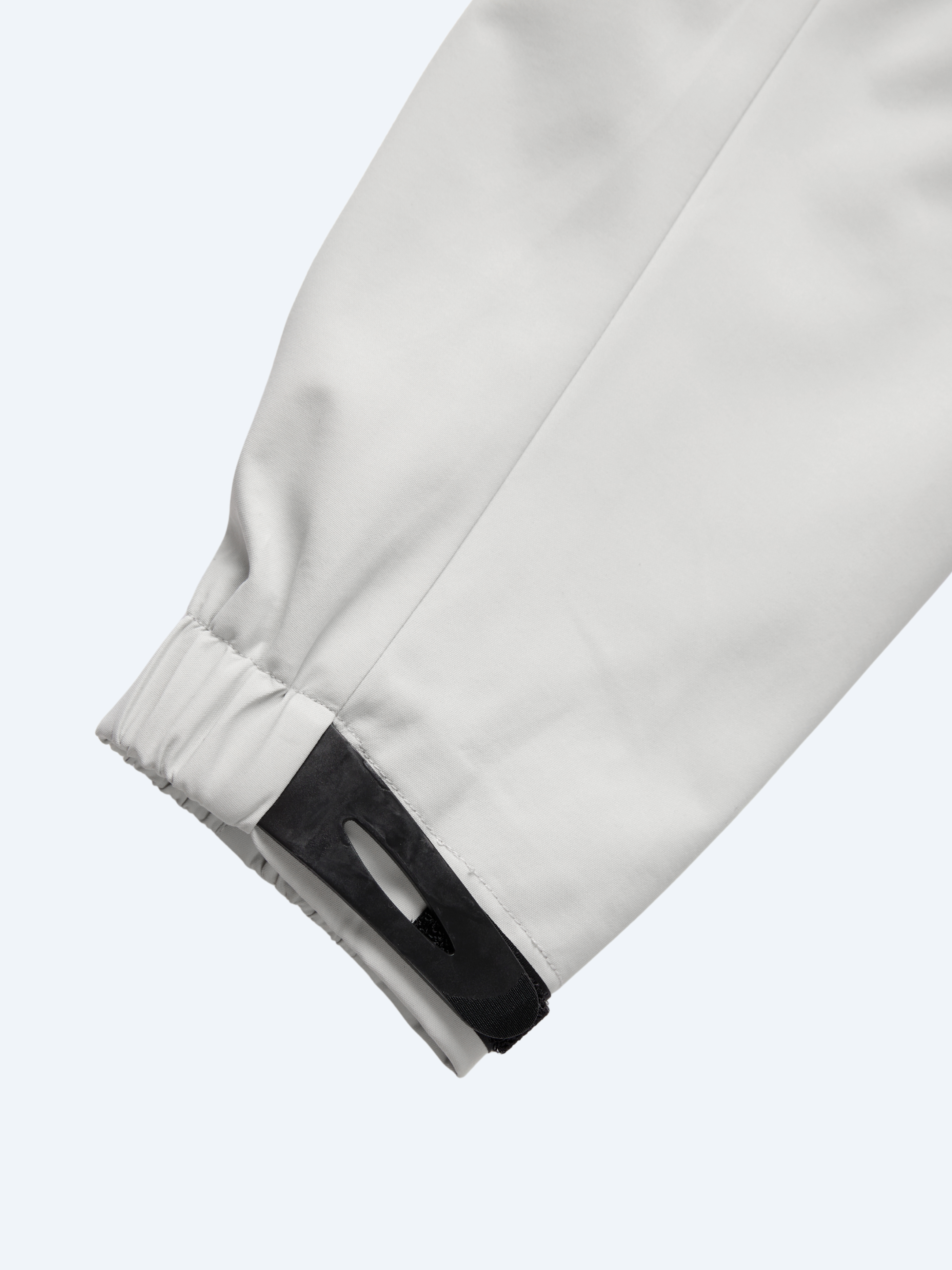 Emberpike - Color-Block Water-Repellent Adjustable Utility Jacket