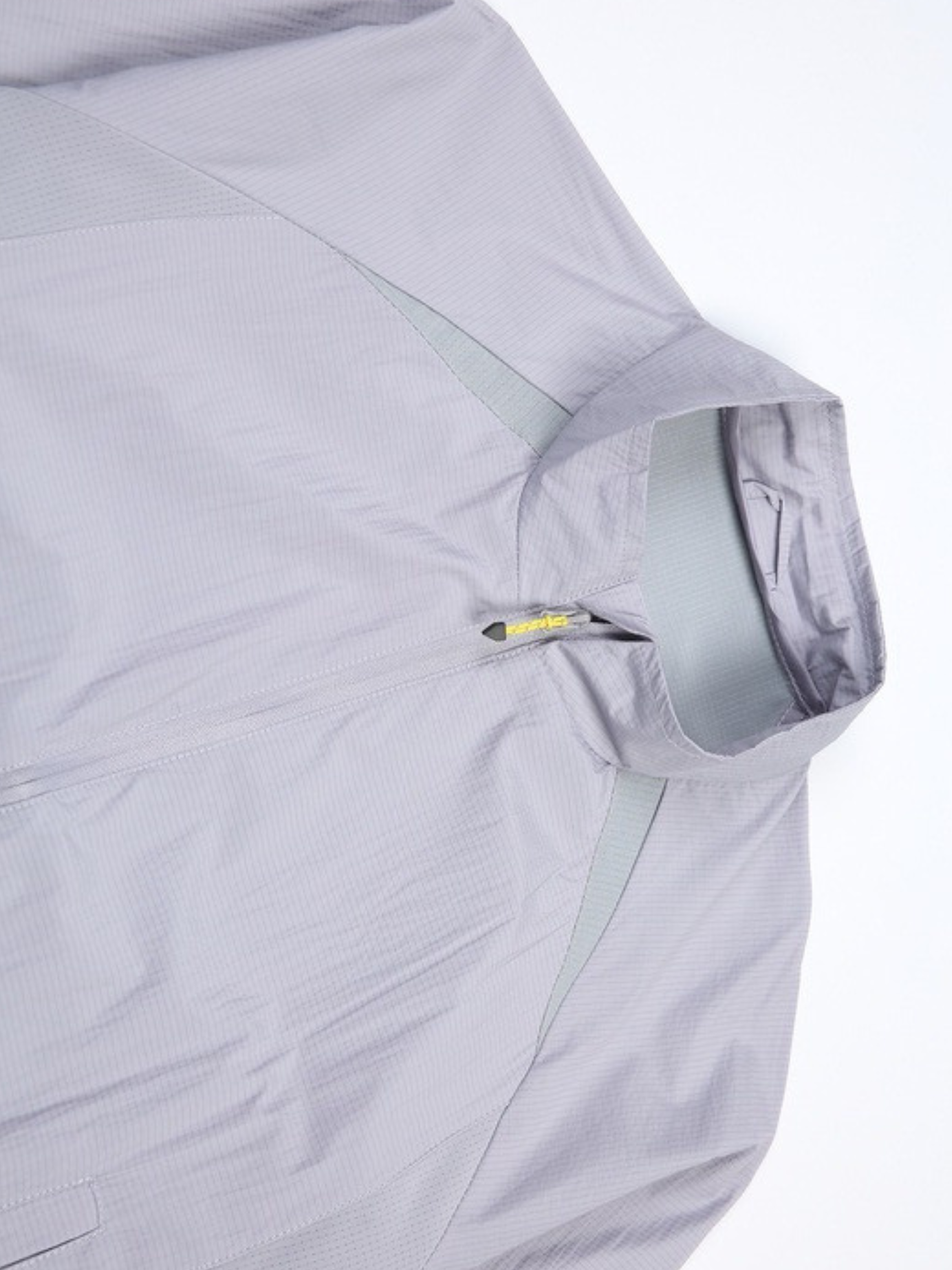 SolarVeil - UPF50+ 10,000mm Waterproof Sun Protection Jacket