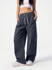 WindHush - Unisex Durable Breathable Utility Cargo Pants