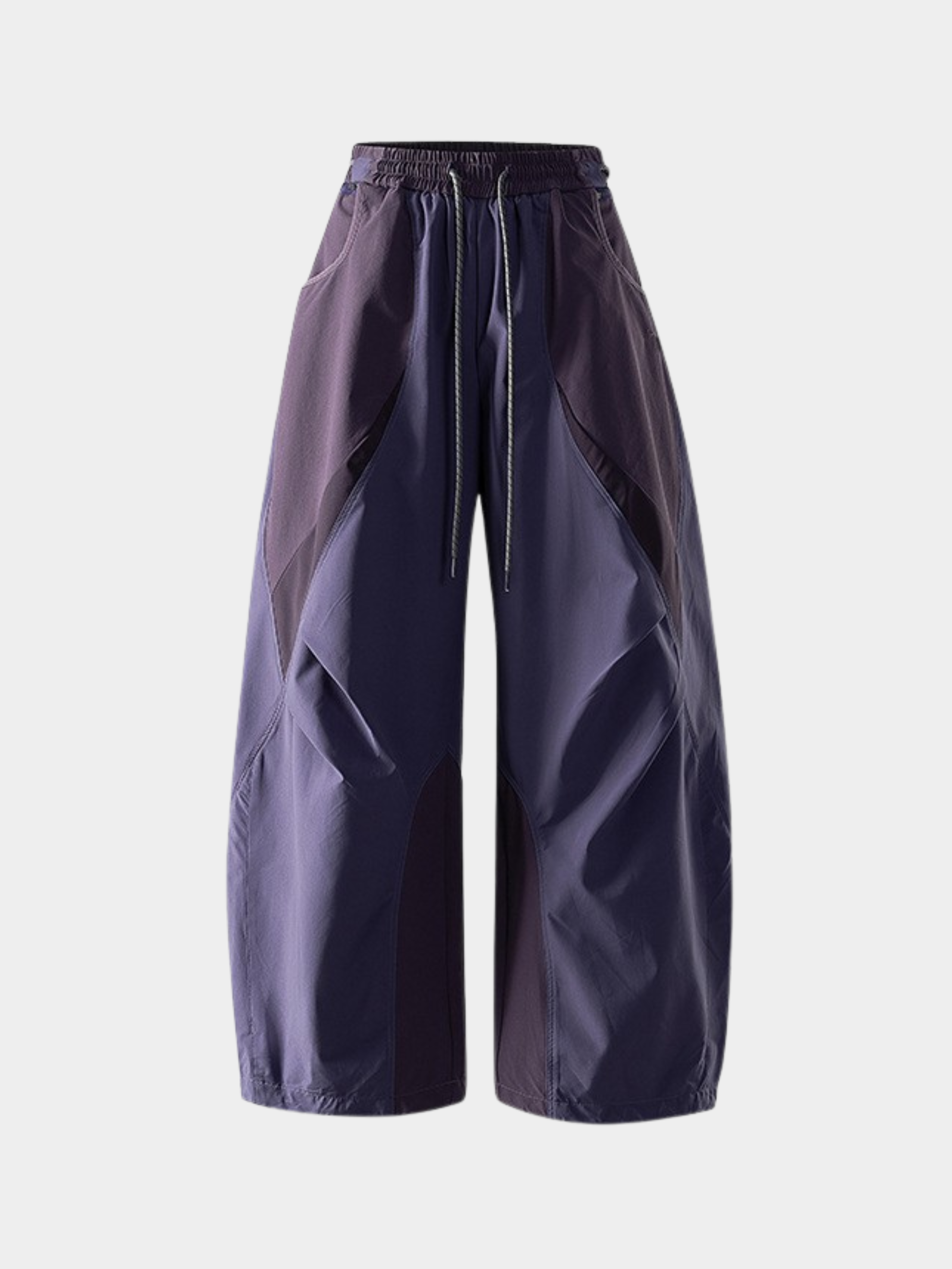 Woodsman - Unisex Water-Resistant Quick-Dry Paratrooper Pants