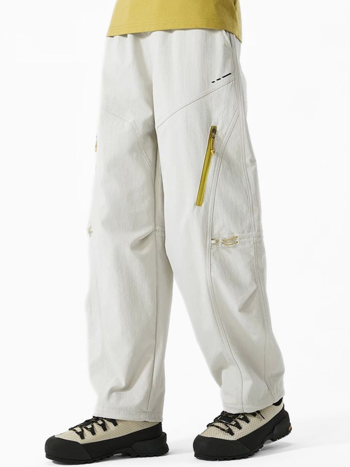HawkKeen - Water-Repellent Lightweight Wind-Resistant Cargo Pants