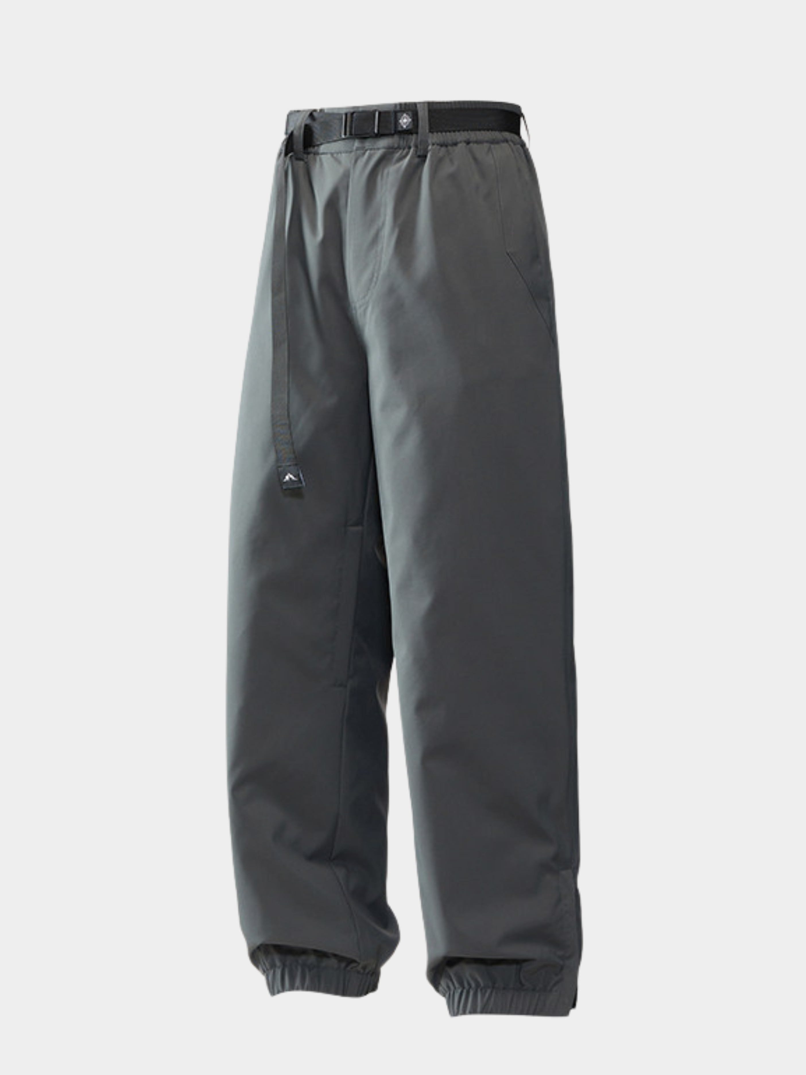 Firebrand - Water-Repellent 90% White Duck Down Hardshell Pants