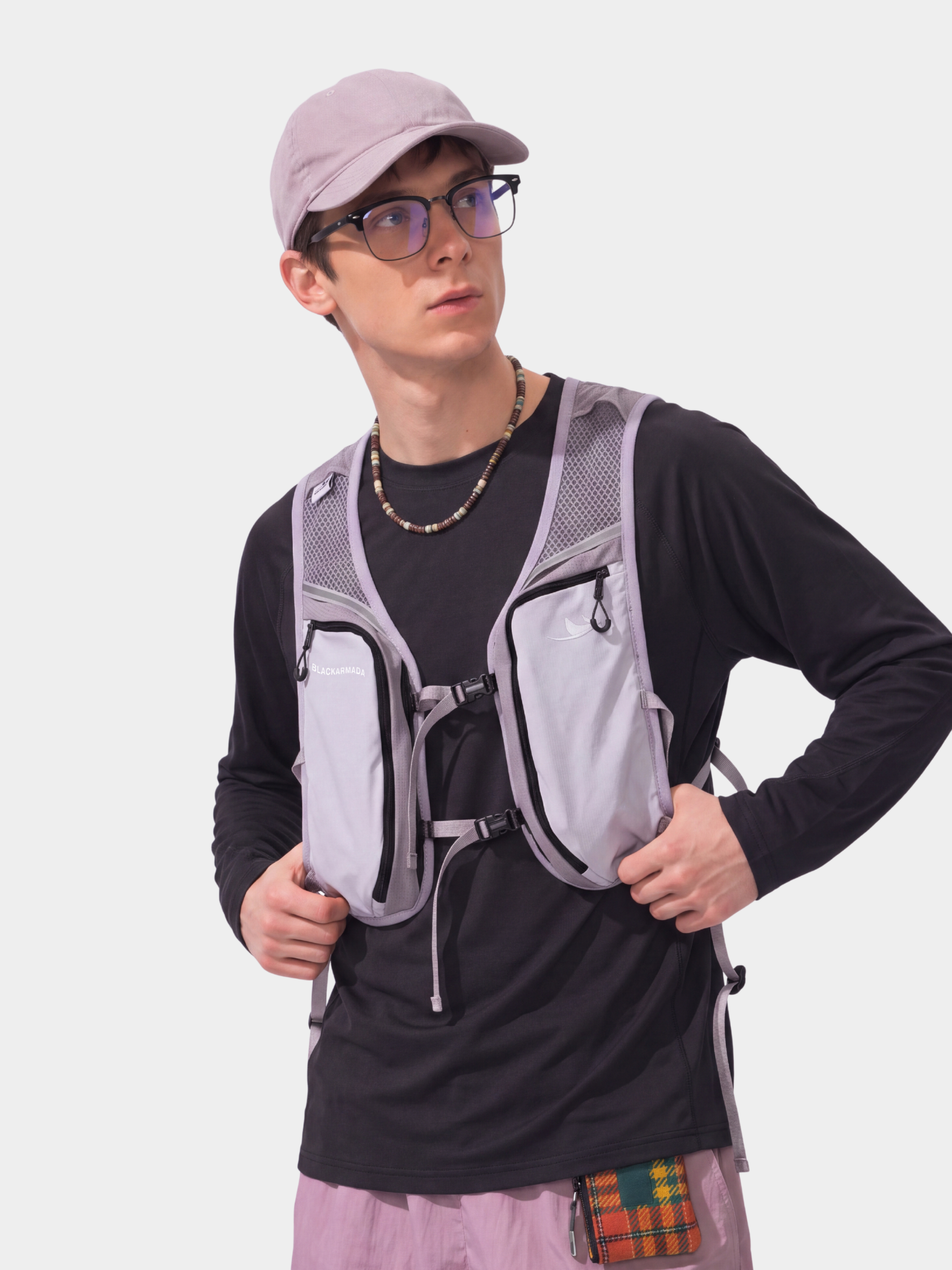 FieldCarry - Water-Repellent Abrasion-Resistant Pockets Utility Vest