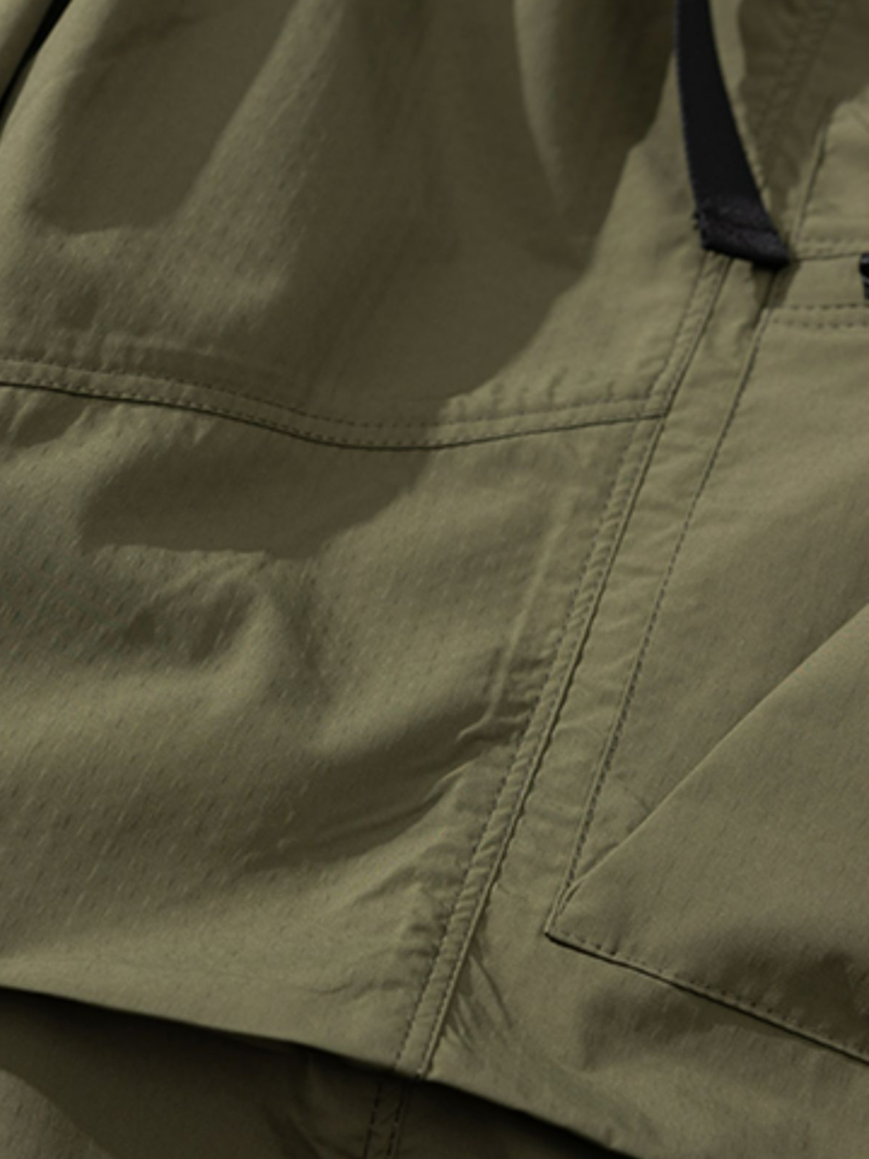 Stormfire - Men's Waterproof Straight-Cut Shell Pants