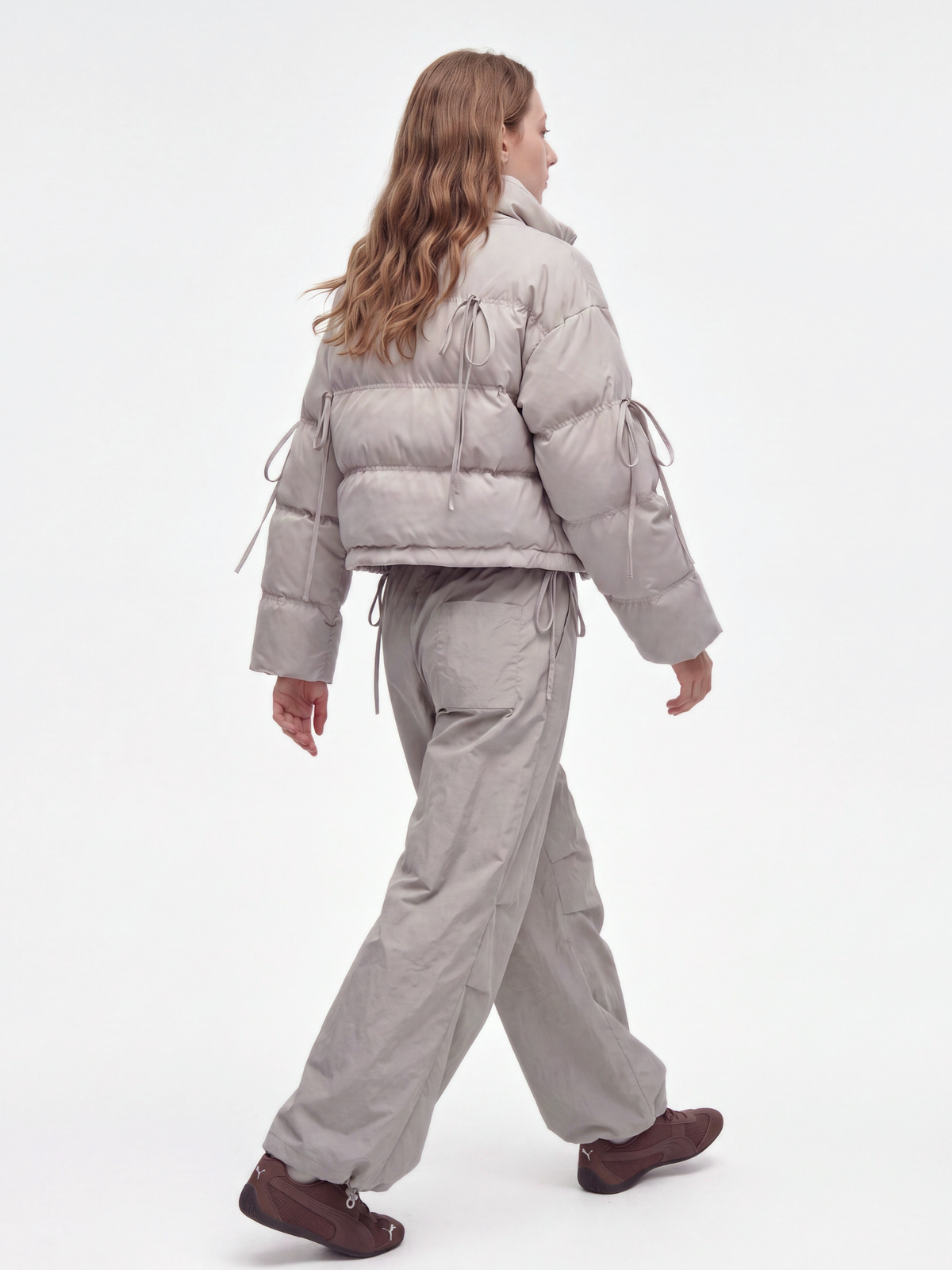 FoxEdge - Unisex Scimitar-Cut Paratrooper Pants