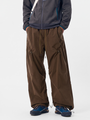 FlexPath - Moisture-Wicking Quick-Dry Paratrooper Pants