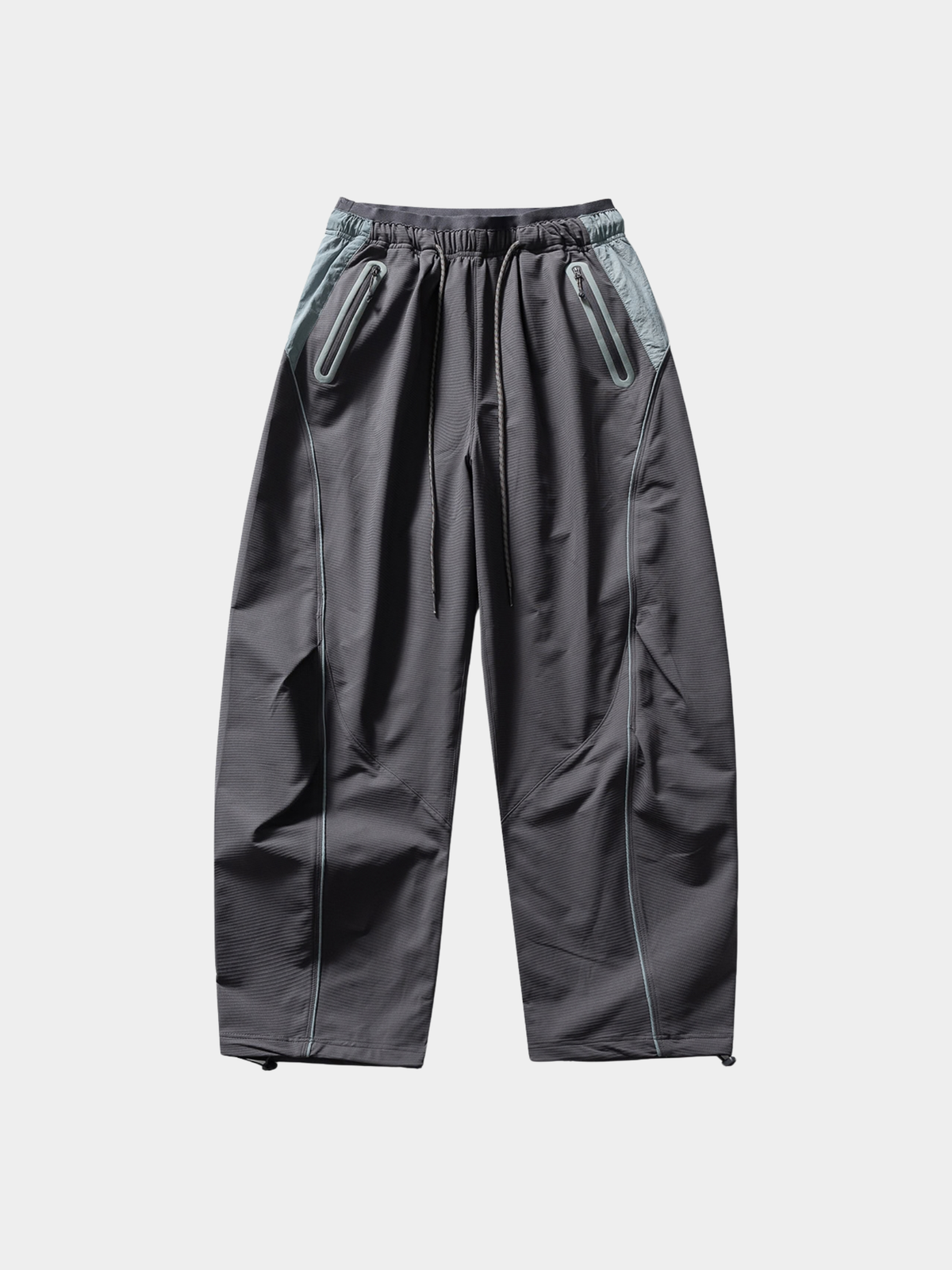 CalmGlide - Quick-Dry Water-Repellent Anti-Static Utility Pants