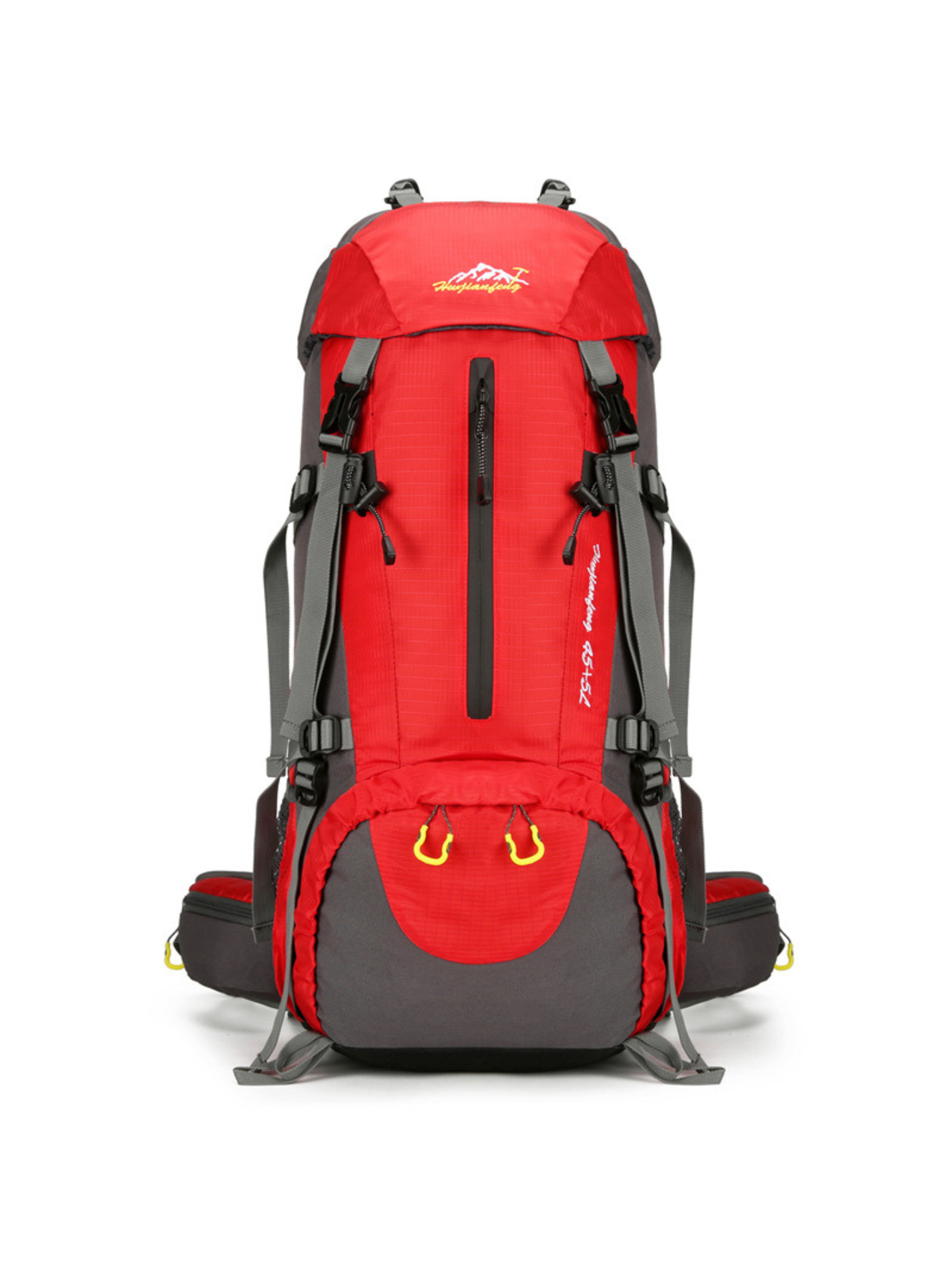 LightStick - Ultra-Light Large Travel Backpack