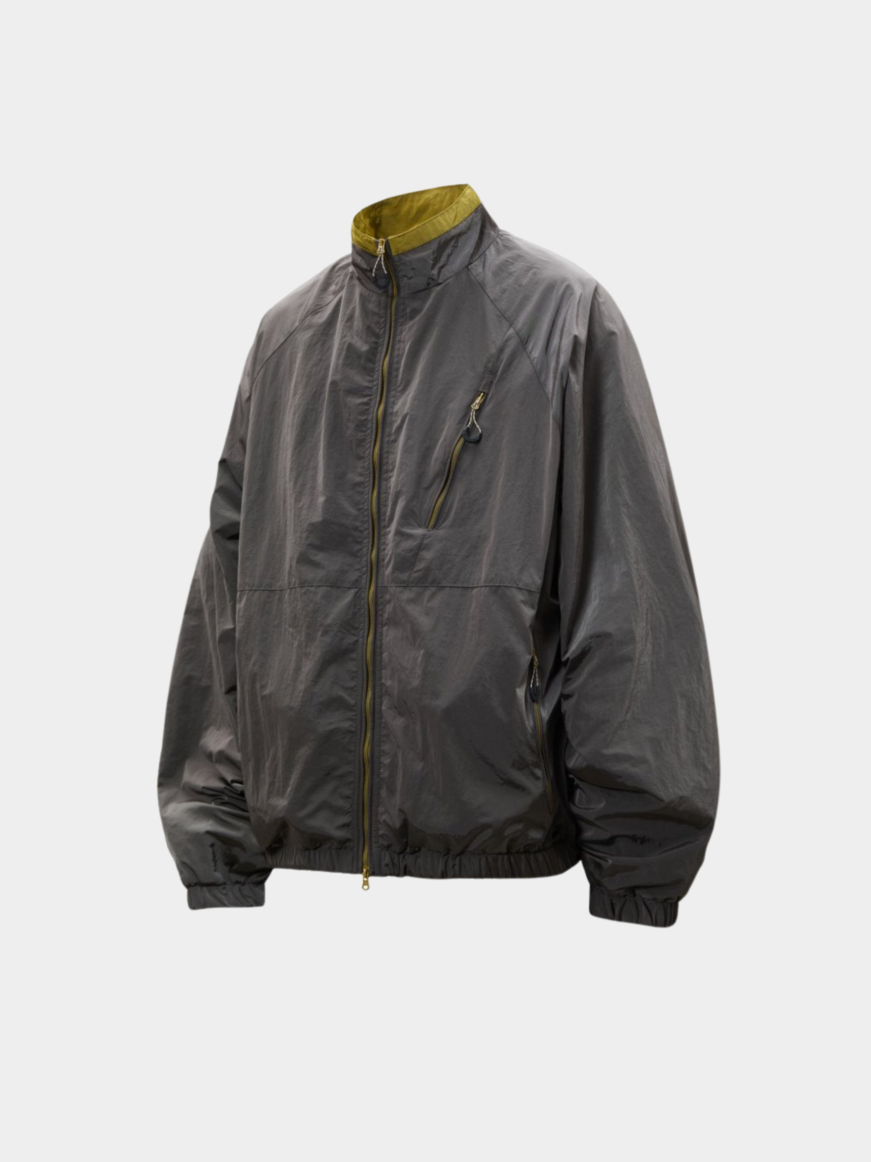FadeStill - Unisex Three-Protection Water-Repellent Quick-Dry Jacket