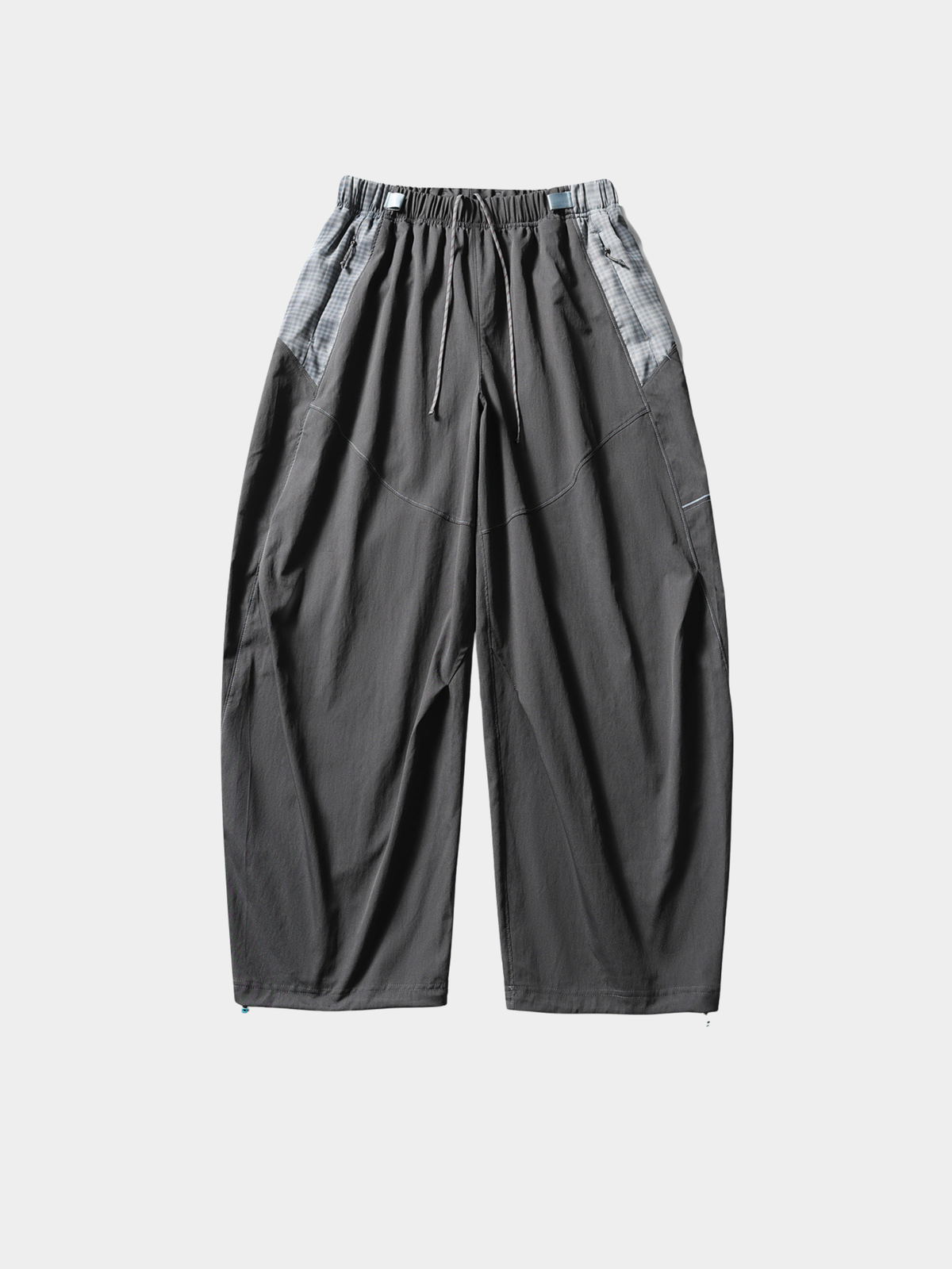 HeatKit - Unisex Water-Repellent Breathable Color-Block Utility Pants