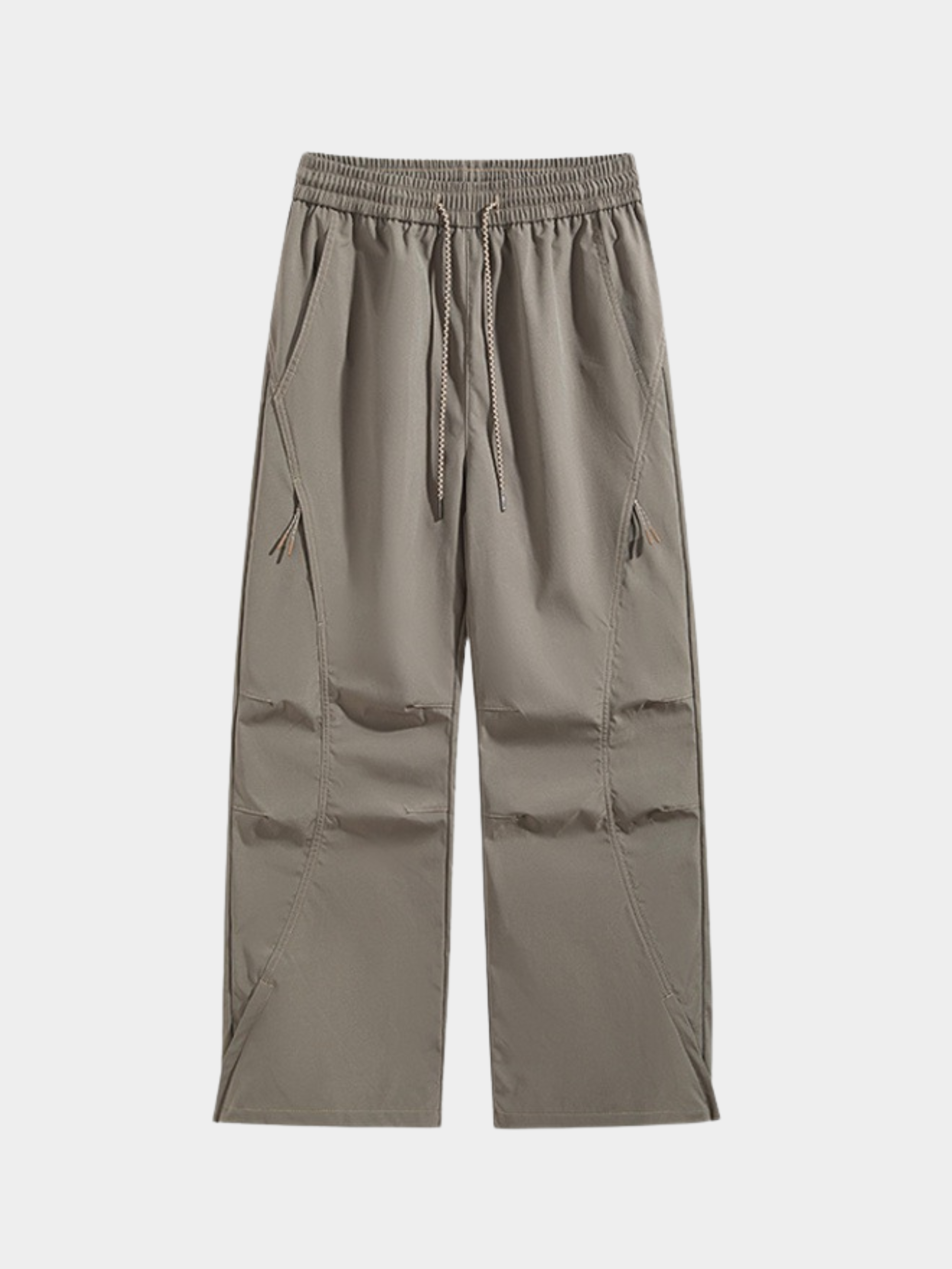 FireKit - Men's Side-Zip Paratrooper Work Pants